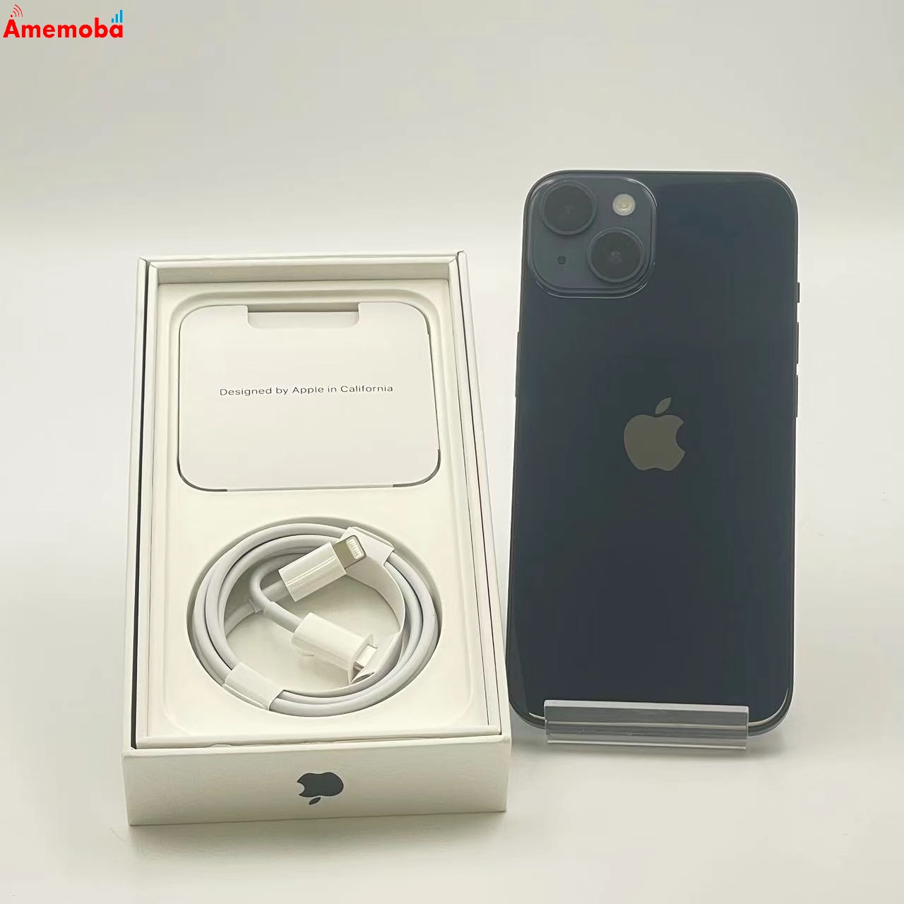 iPhone14 128GB ミッドナイト MPUD3J/A docomo版SIMフリー 新品 iPhone14 128GB ミッドナイト MPUD3J/A docomo版SIMフリー 新品