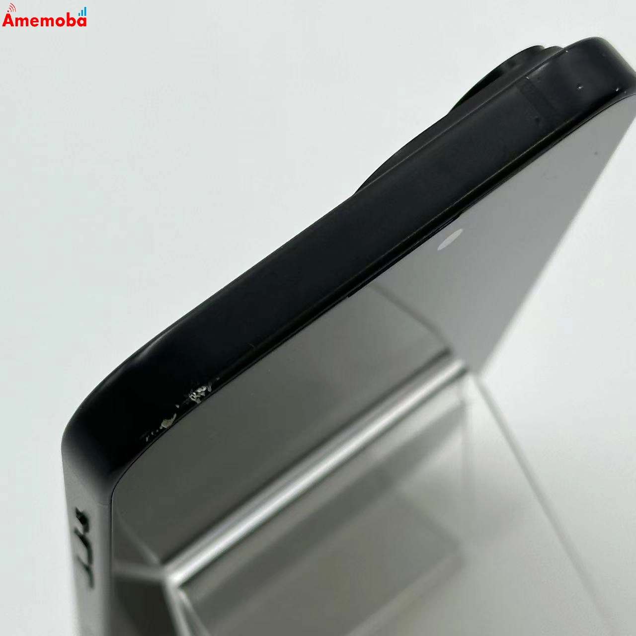 iPhone15 128GB ブラック MTMH3J/A SoftBank版SIMフリー