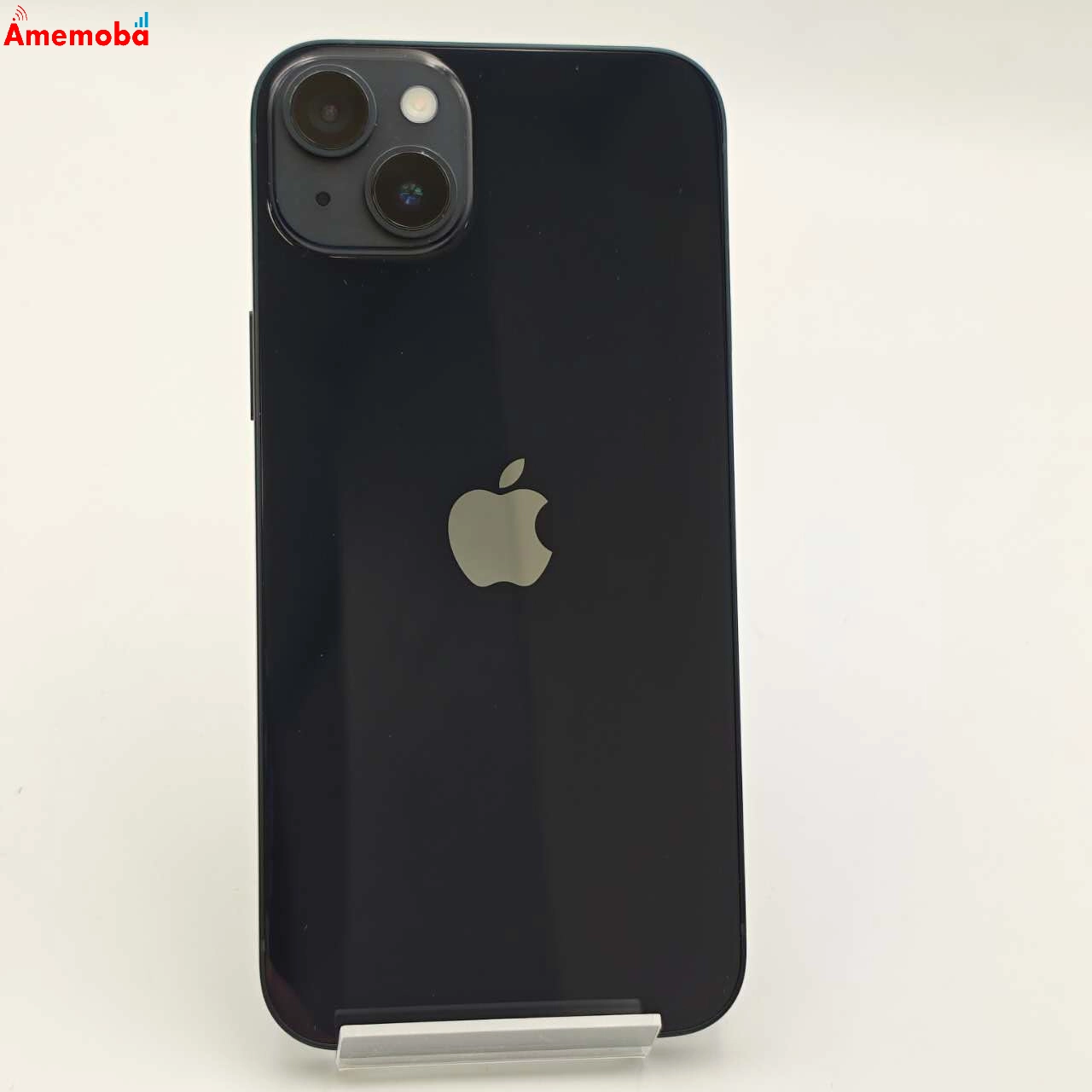 iPhone14 Plus 128GB ミッドナイト MQ4A3J/A Apple版SIMフリー iPhone14 Plus 128GB ミッドナイト MQ4A3J/A Apple版SIMフリー