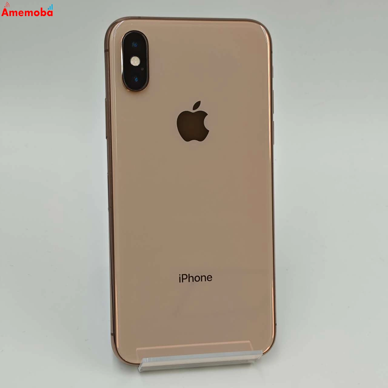 【美品】 iPhoneXS 64GB ゴールド 美品】iPhoneXS 64GB ゴールド 【SIMフリー】