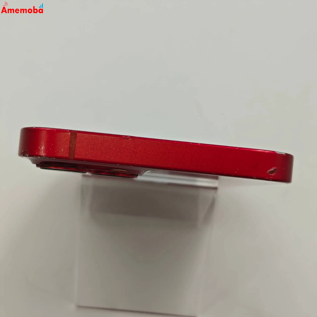 iPhone13 128GB Product Red MLNF3J/A SoftBank版SIMフリー 訳あり品