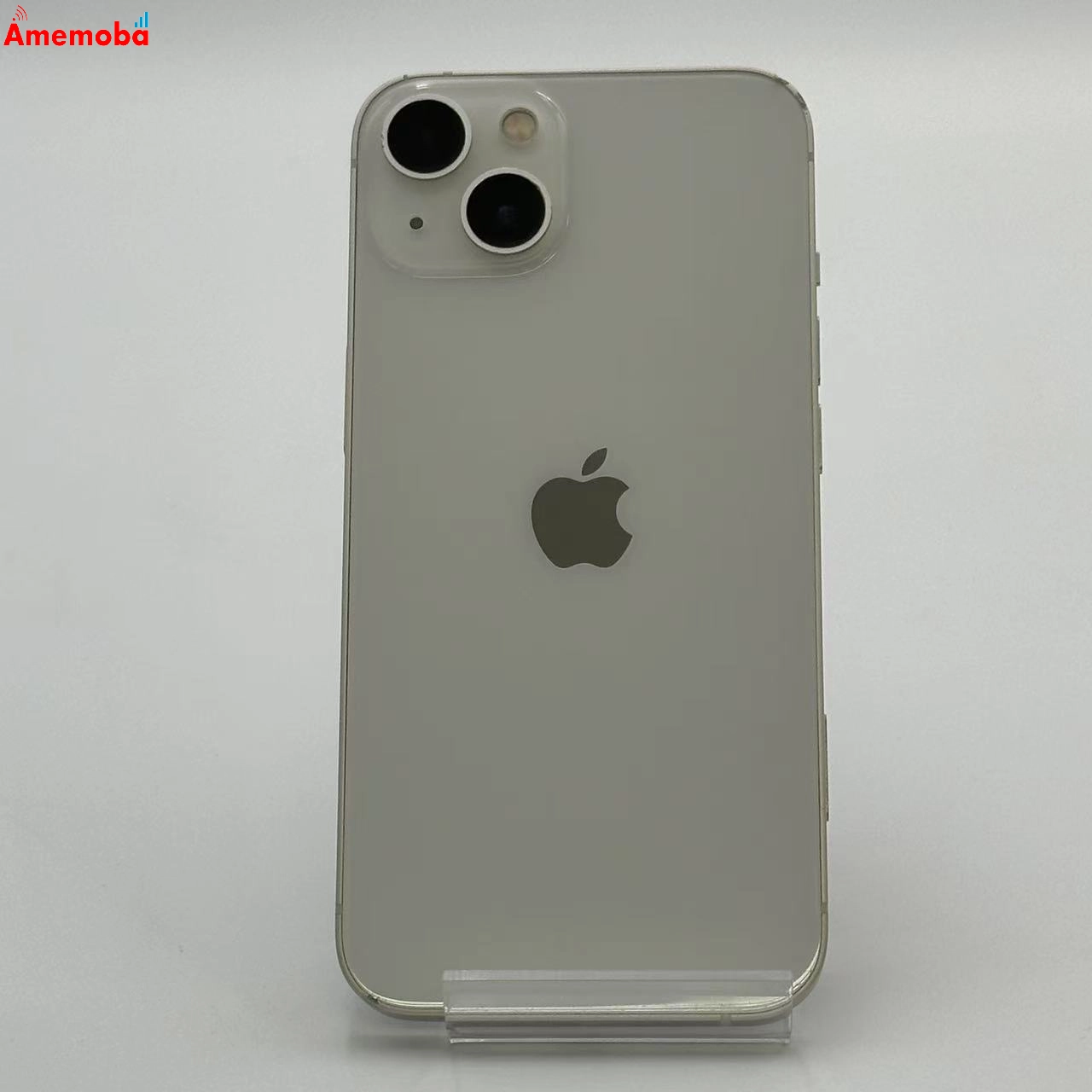 iPhone13 256GB スターライト MLNJ3J/A SoftBank版SIMフリー 訳あり品