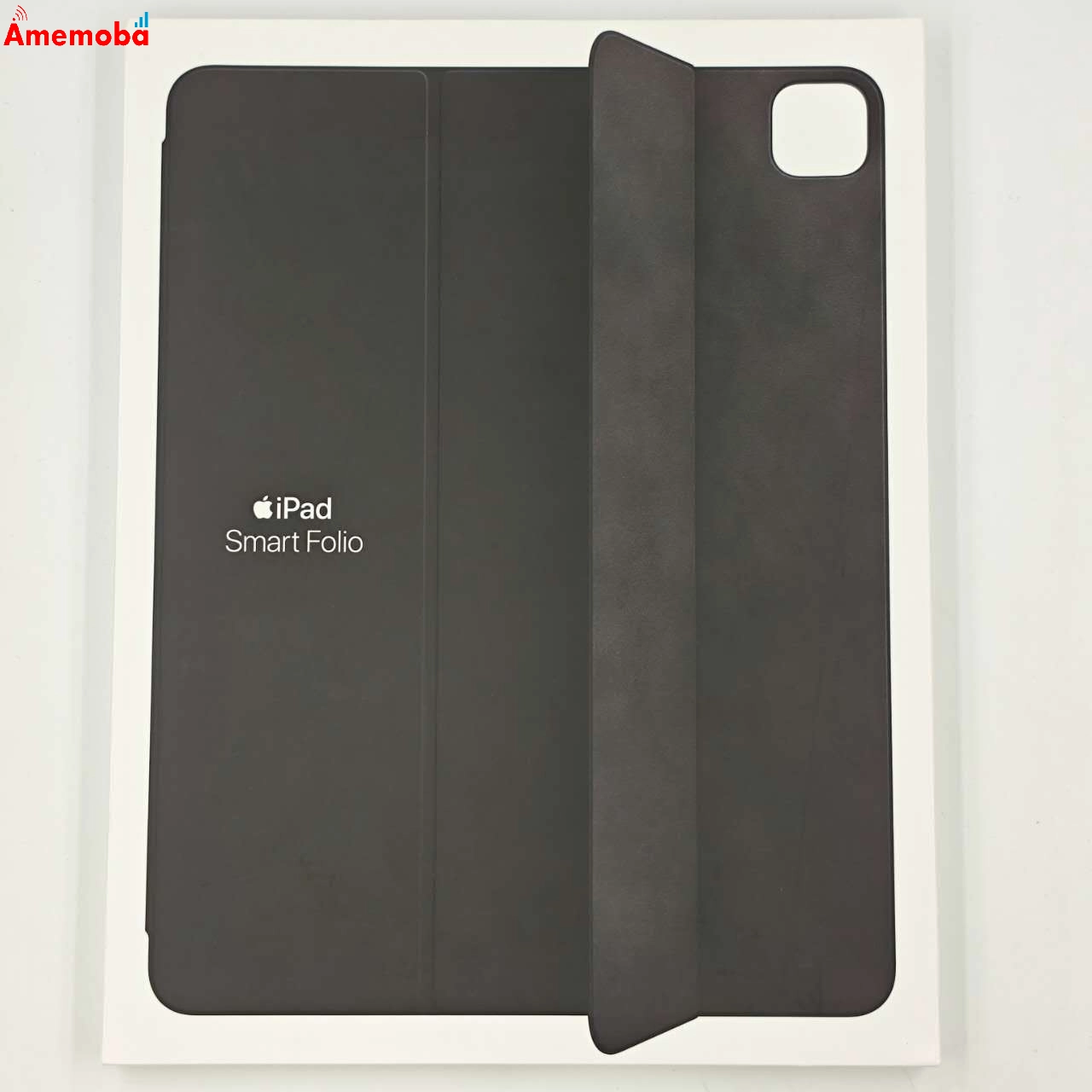 12.9インチiPad Pro(第5世代)用 Smart Folio ** スペースグレイ MJMG3FE/A 美品