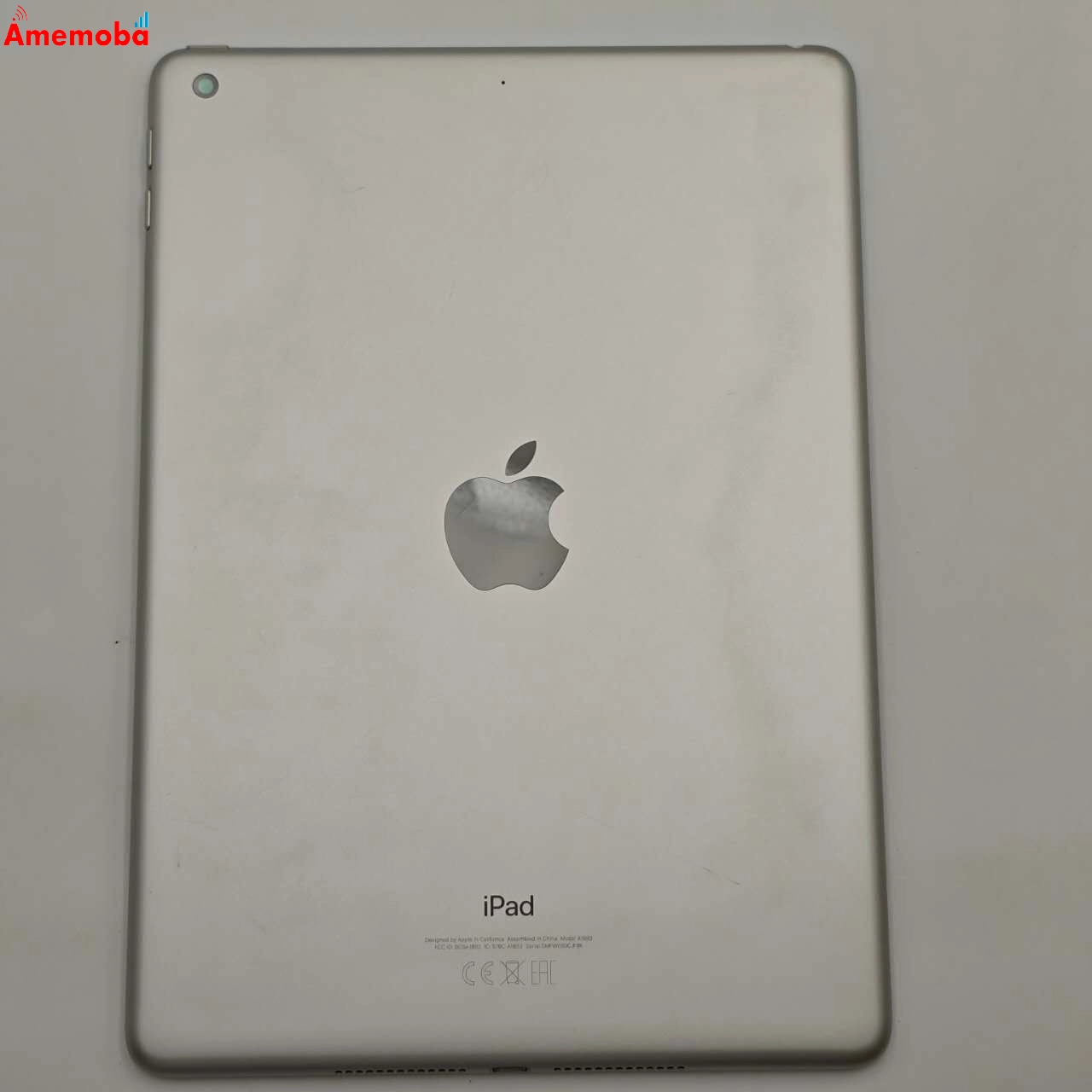 iPad 第6世代 docomo版SIMフリー 32GB MRM02J/A 訳あり品 | 中古
