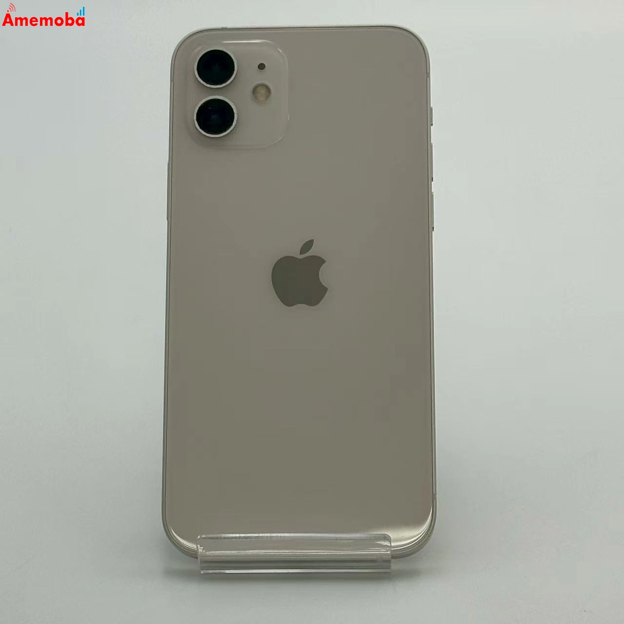 iPhone12 128GB ホワイト MGHD3LL/A Apple版SIMフリー 訳あり品 iPhone12 128GB ホワイト MGHD3LL/A Apple版SIMフリー 訳あり品