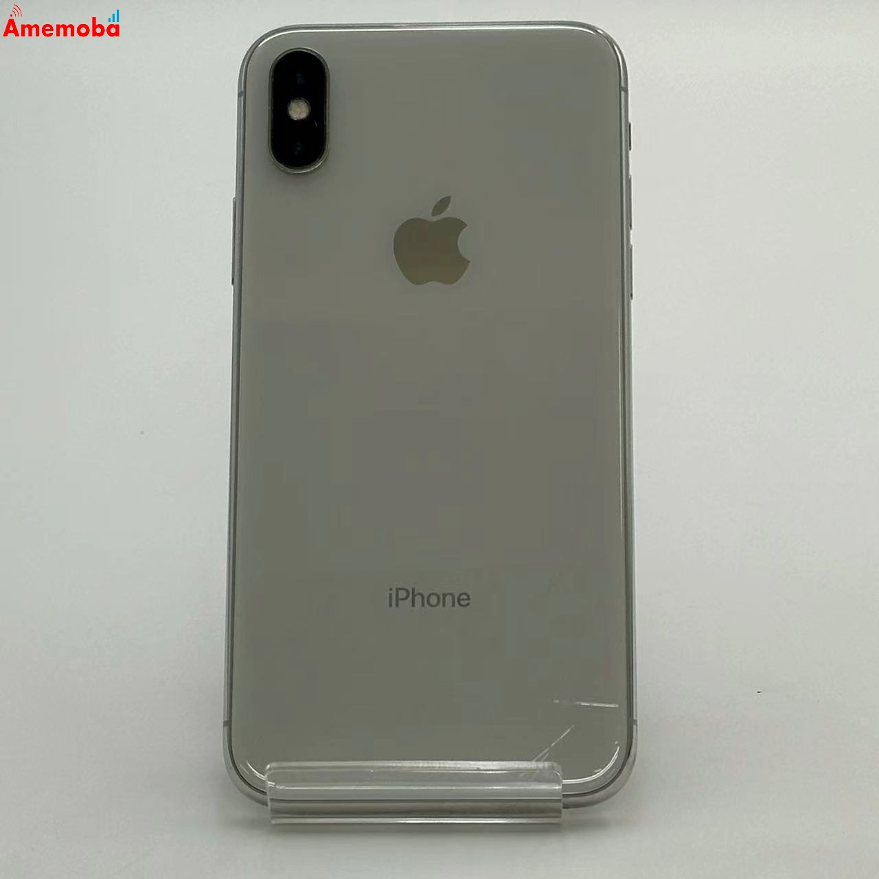 Apple - Iphone x 64gb 海外版 simフリー iPhoneX 海外版SIMフリー 64GB MQAD2TH/A A1901 | 中古スマホ
