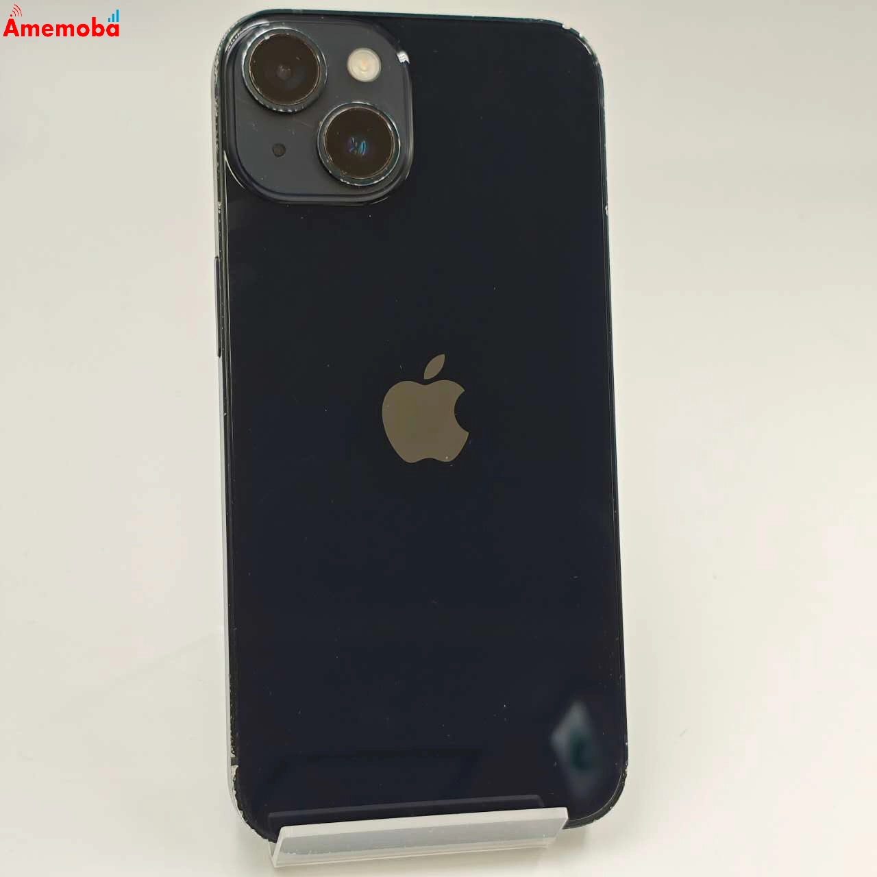 iPhone14 128GB ミッドナイト MPUD3J/A SoftBank版SIMフリー