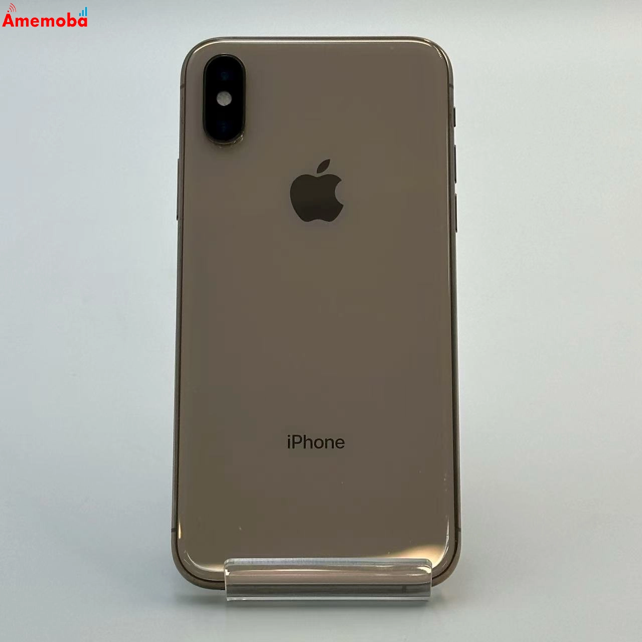 iPhoneXS 256GB ゴールド MTE22J/A SoftBank版SIMフリー ジャンク品