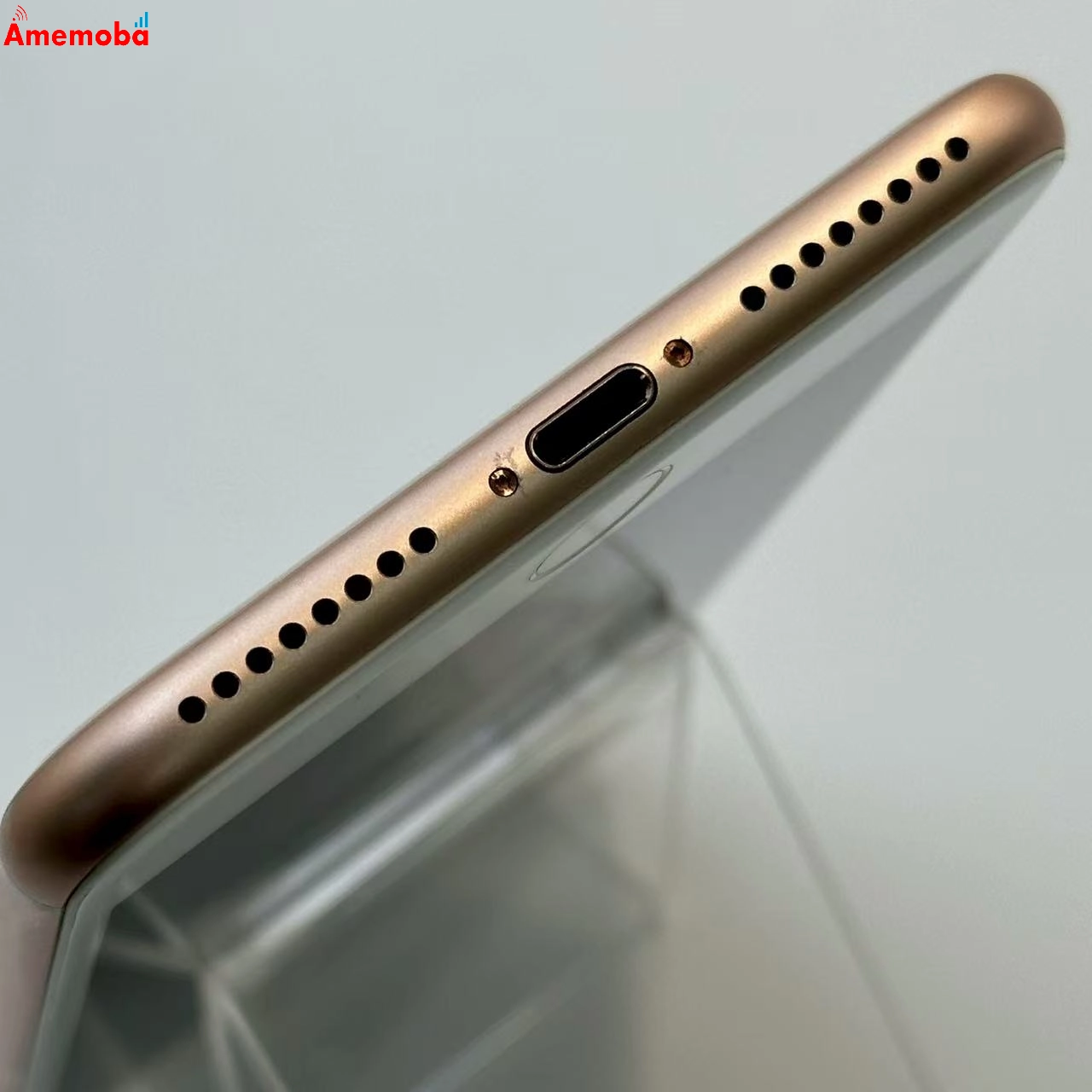 iPhone8 Plus 256GB ゴールド MQ9Q2J/A SoftBank版SIMフリー 美品