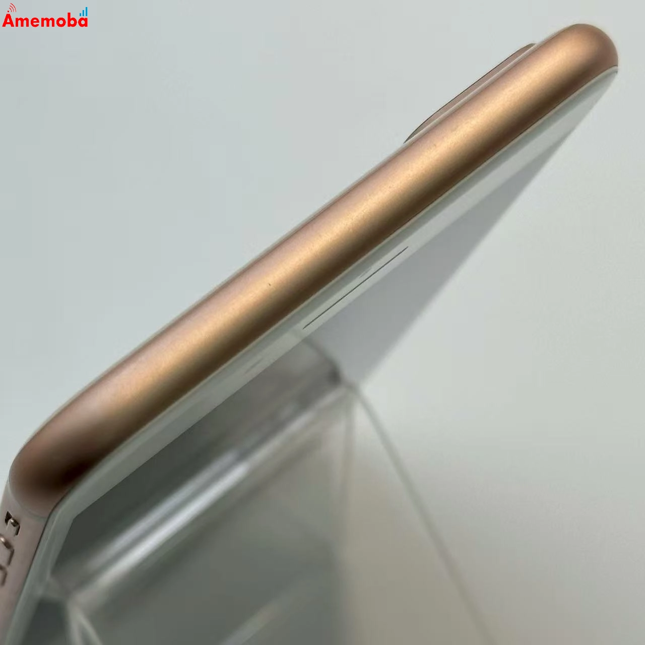 iPhone8 Plus 256GB ゴールド MQ9Q2J/A SoftBank版SIMフリー 美品