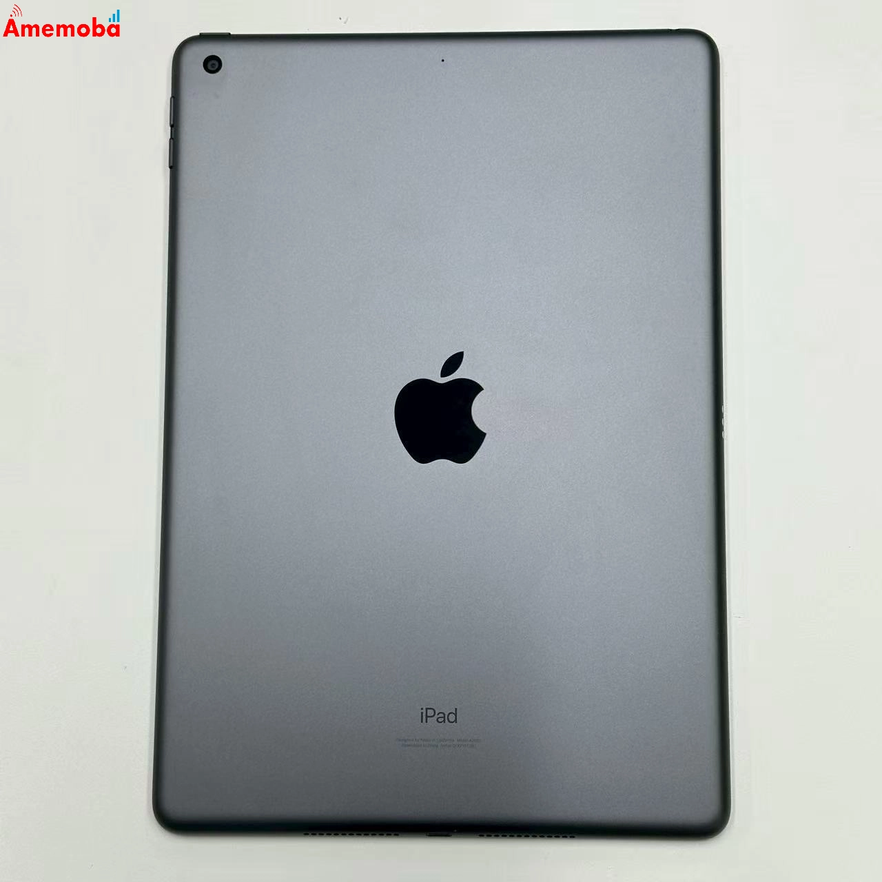 iPad 第9世代 Wi-Fiモデル 256GB スペースグレイ MK2N3X/A ジャンク品