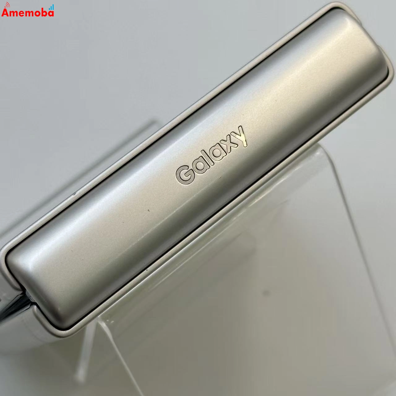Galaxy Z Flip3 5G 8GB 128GB クリーム SC-54B docomo版SIM Galaxy Z Flip3 5G 8GB 128GB クリーム SC-54B docomo版SIM