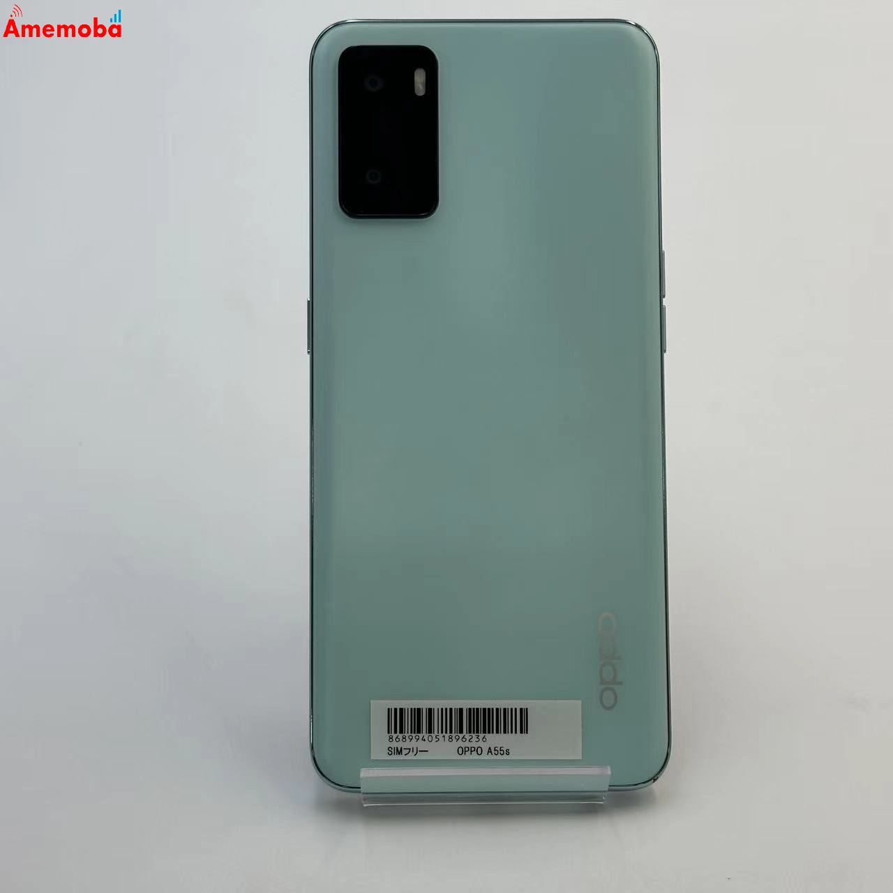 OPPO A5 2020 CPH1943 グリーン OPPO A5 2020 グリーン CPH1943