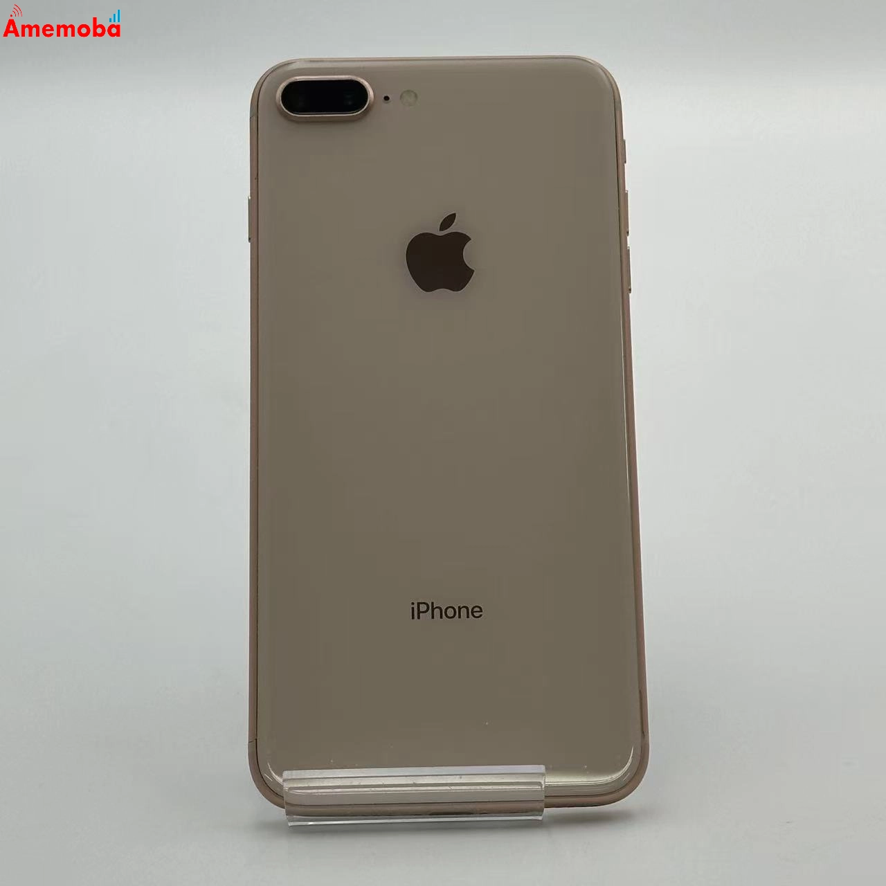 iPhone8 Plus 256GB ゴールド MQ9Q2J/A SoftBank版フリー