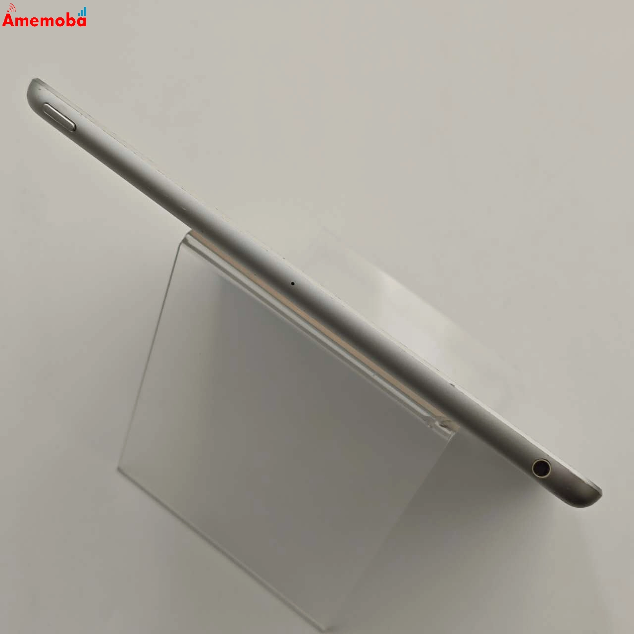 iPad 第6世代 Wi-Fiモデル 32GB シルバー MR7G2J/A 訳あり品