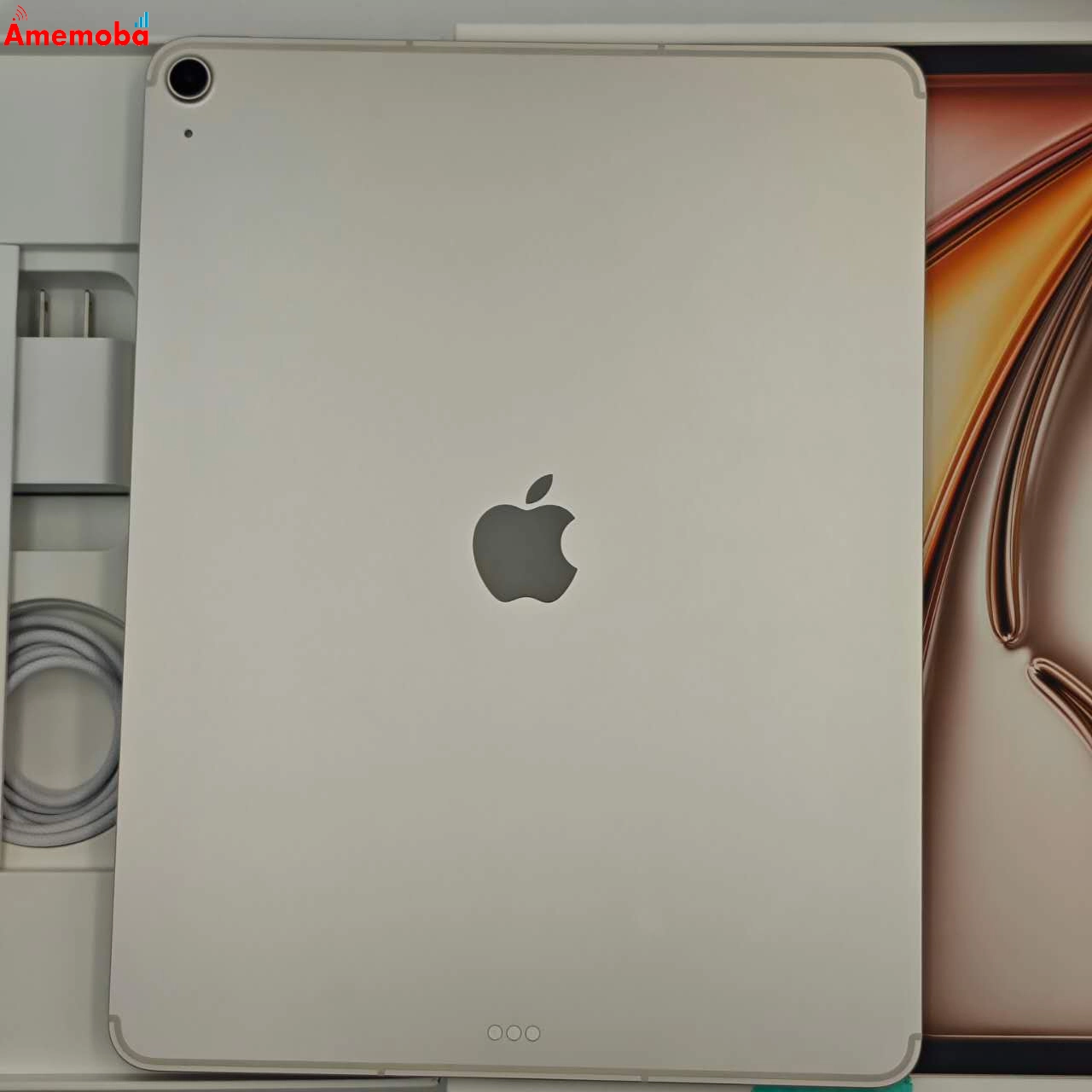 iPad Air 第7世代 13インチ 商品一覧 | 中古スマホ販売の