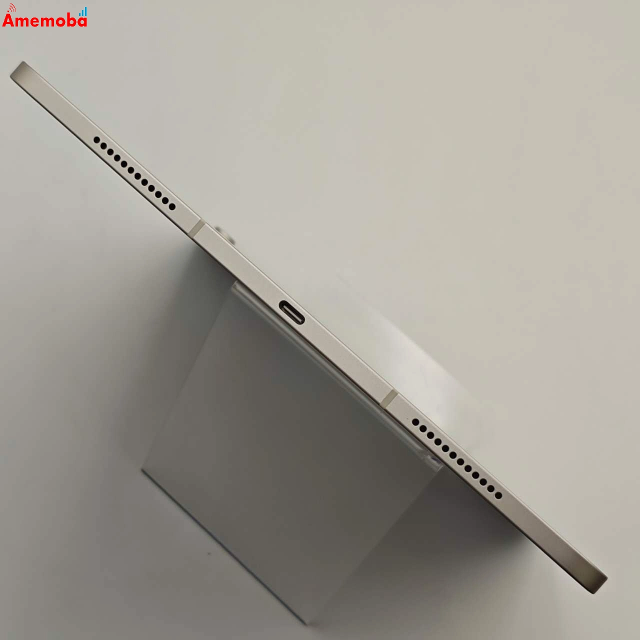 iPad Air 13インチ 第7世代 256GB スターライト MCJ74J/A Apple版SIMフリー 新品同様