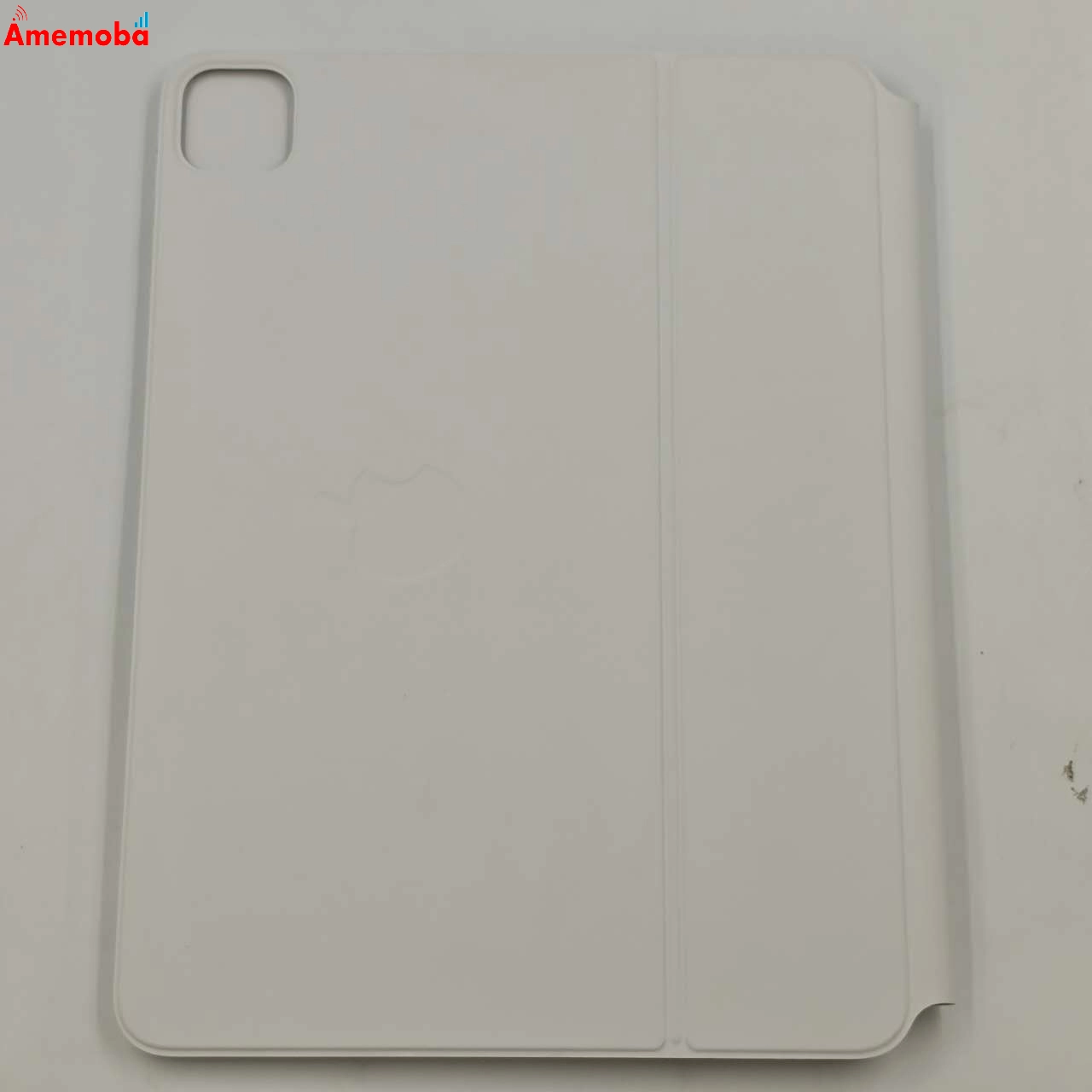 11インチiPad Pro(第2世代)用 Magic Keyboard 日本語(JIS) ** ホワイト A2261 極美品