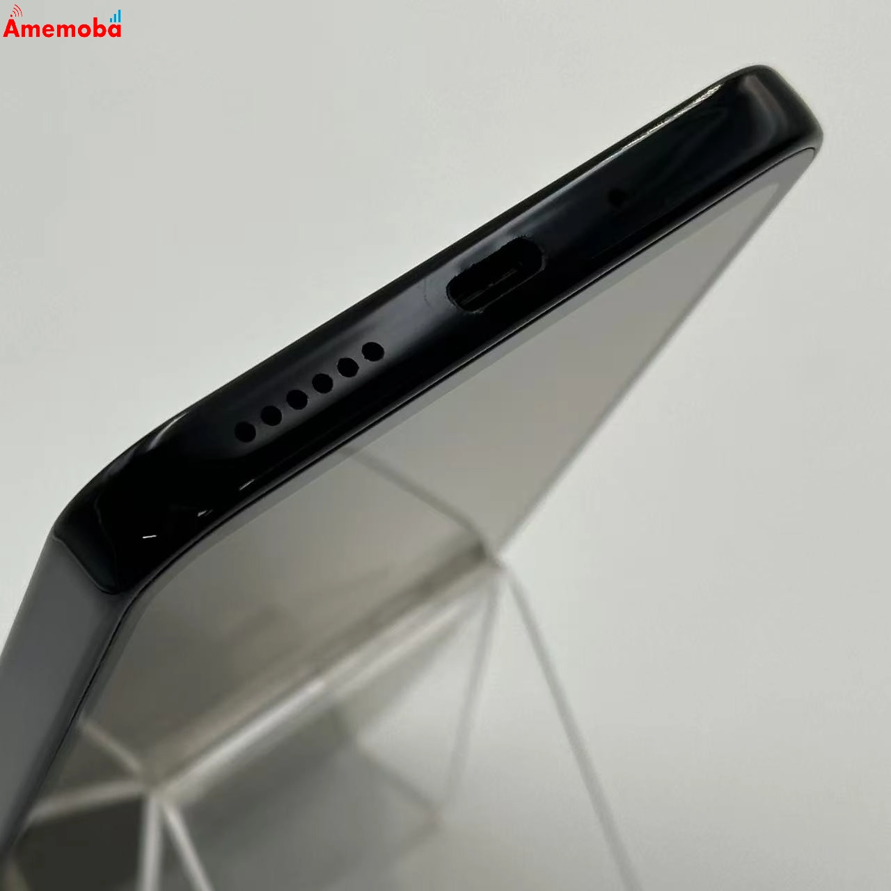 Libero 5G Ⅲ 64GB ブラック A202ZT Y!mobile版SIMフリー