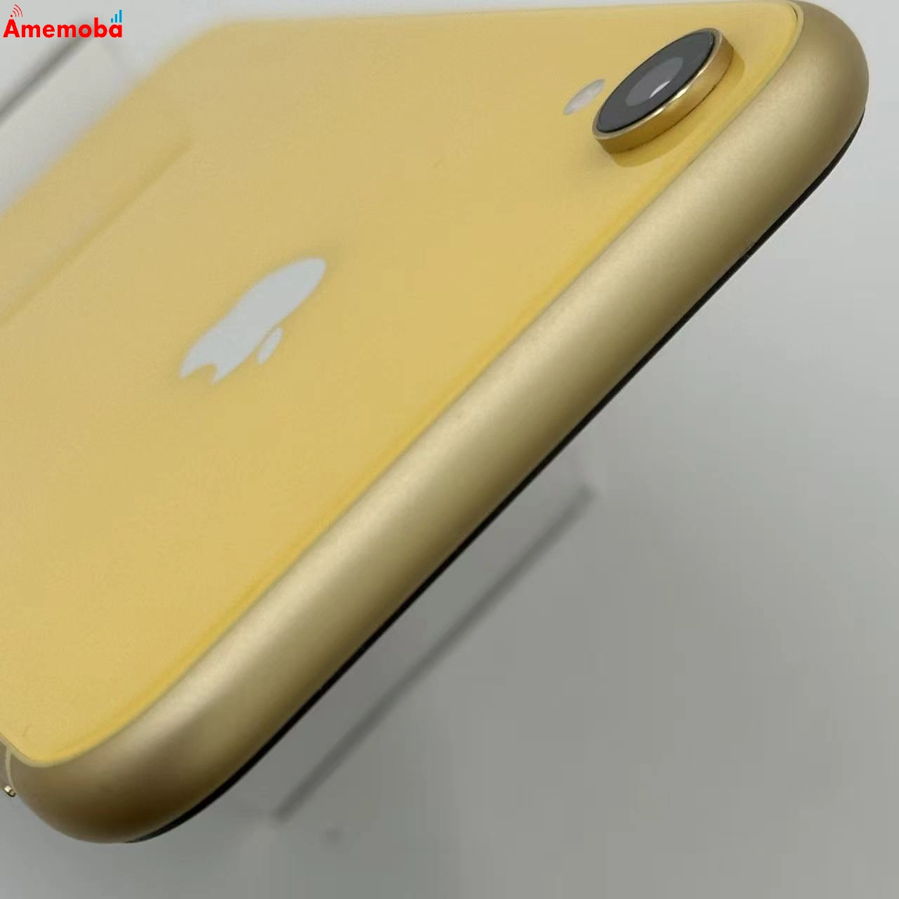 iPhoneXR本体イエロー 64GB バッテリー89% iPhone - gagd iPhone XR