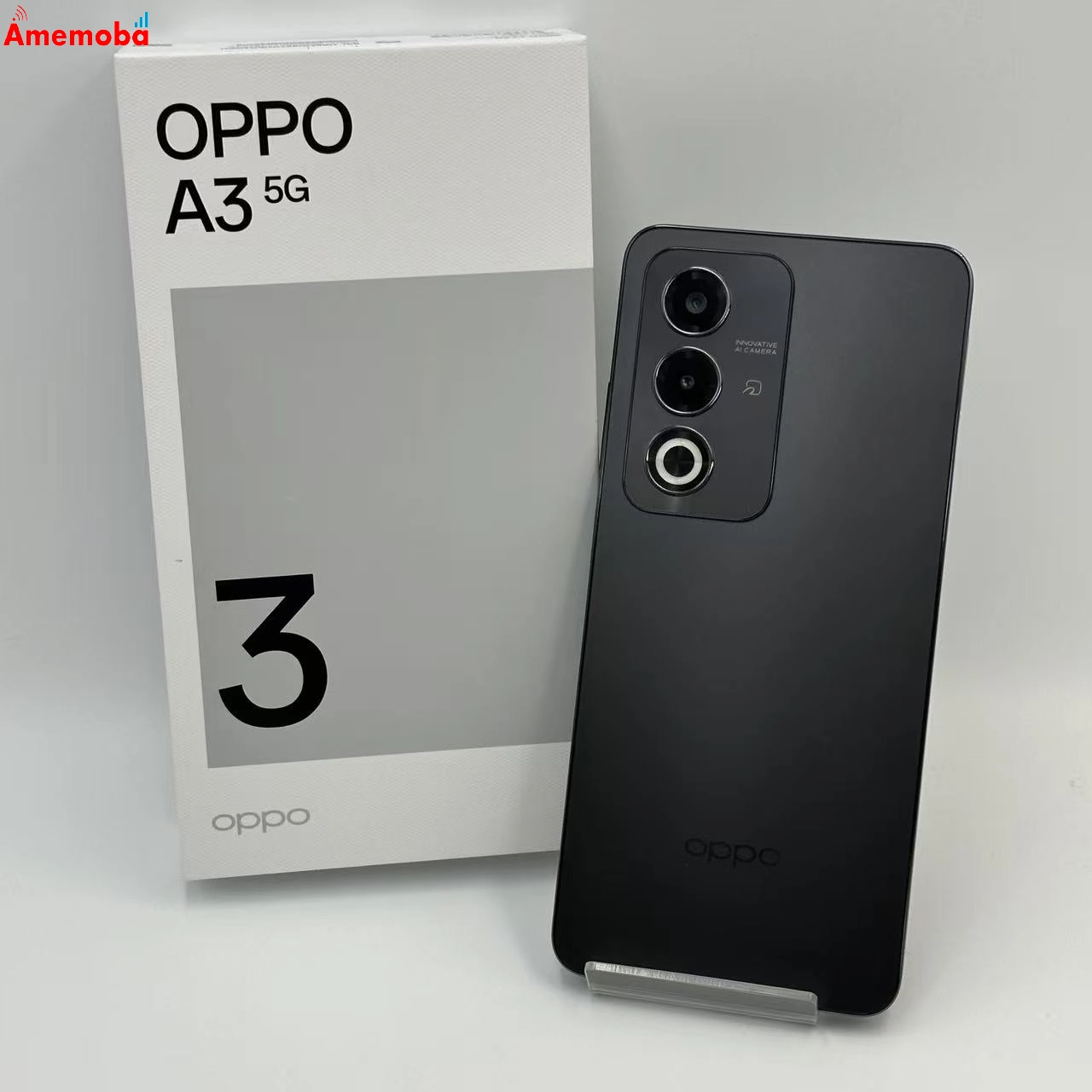 OPPO Reno5A シルバーブラック A103OP 6GB/128GB OPPO Reno5 A｜価格比較・SIMフリー・最新情報 - 価格.com