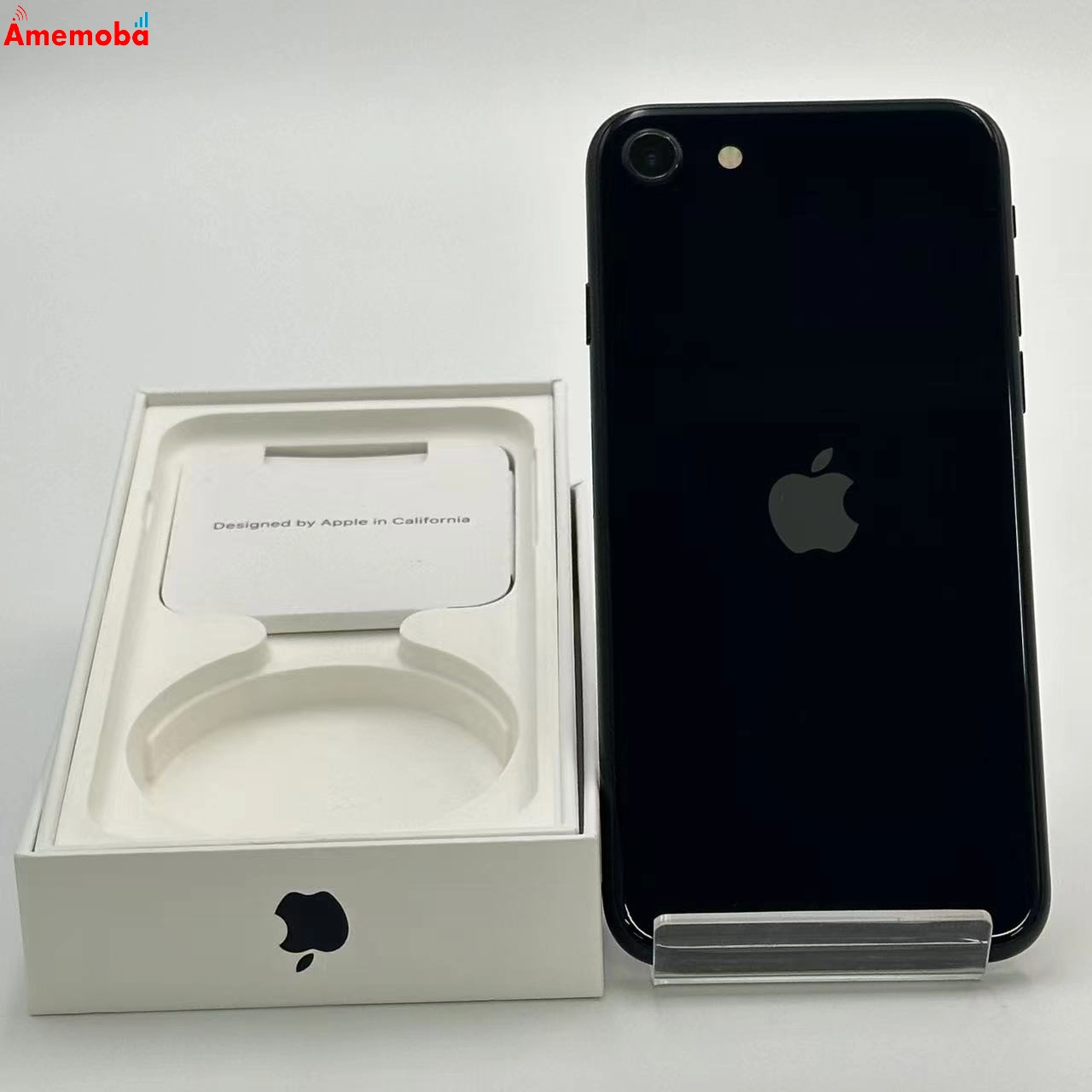 Apple iPhone SE3 128GBスターライト電池89% 【公式通販】