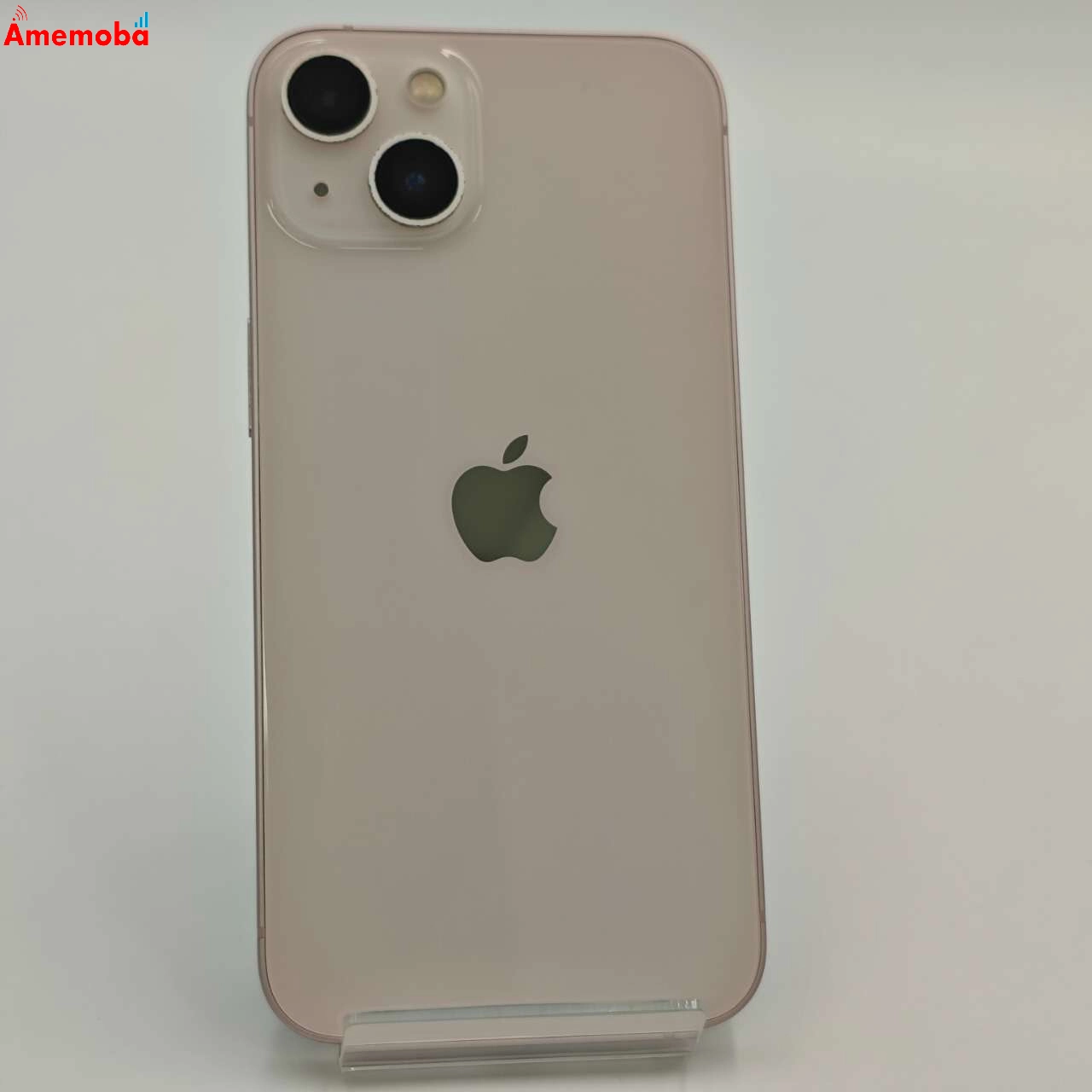 iPhone13 256GB MLNK3J/A docomo 判定○ iPhone13 256GB ピンク MLNK3J/A docomo版SIMフリー | 中古