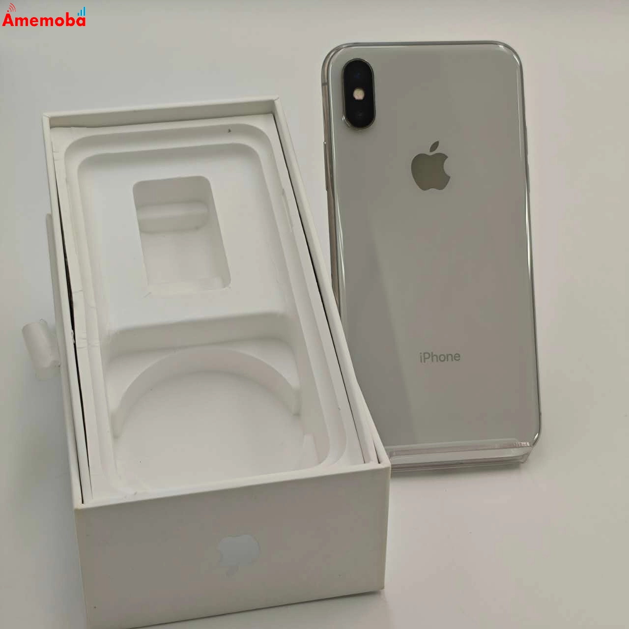 iPhoneX 商品一覧 | 中古スマホ販売のアメモバマーケット