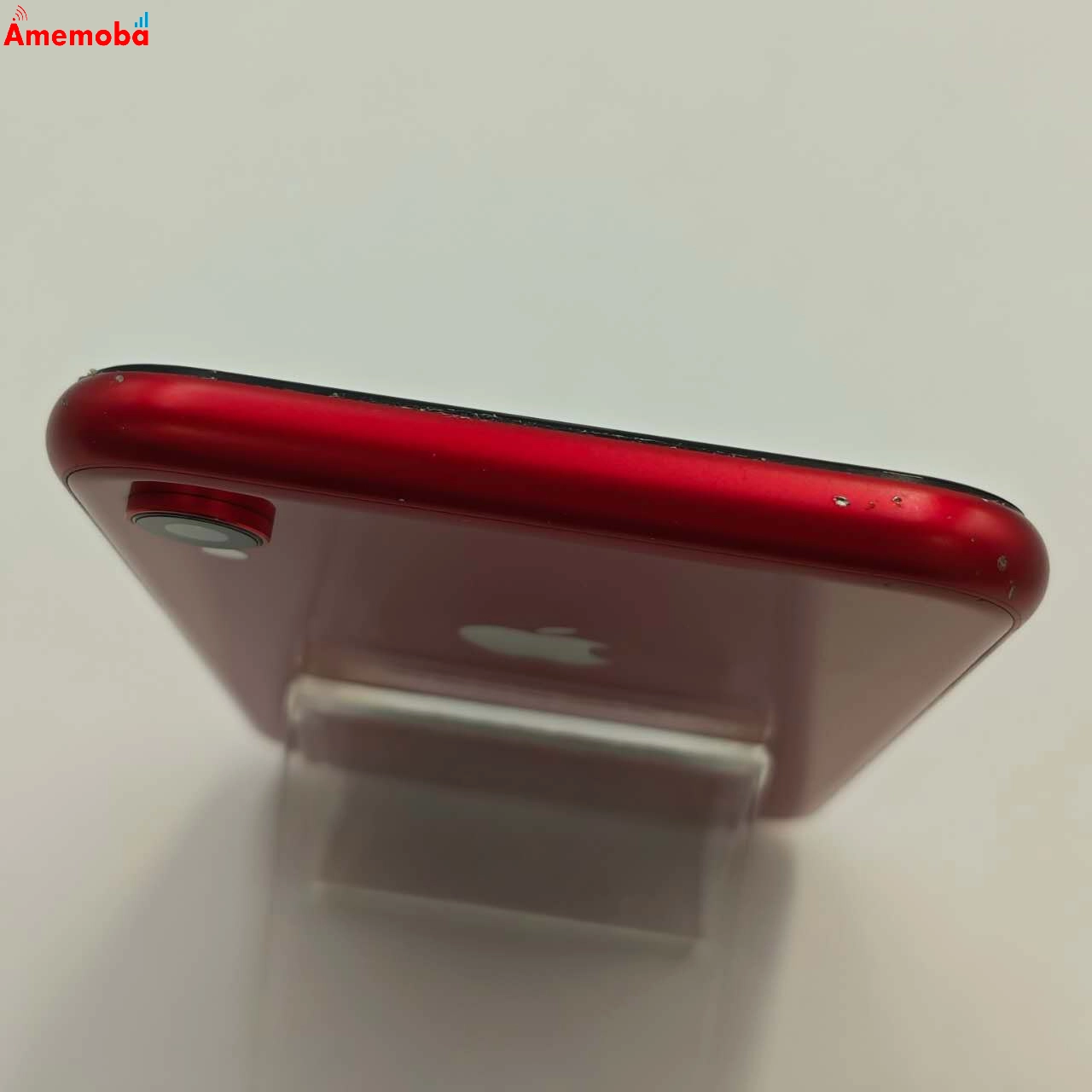 iPhoneXR 256GB Product Red MT0X2J/A  au版SIMフリー