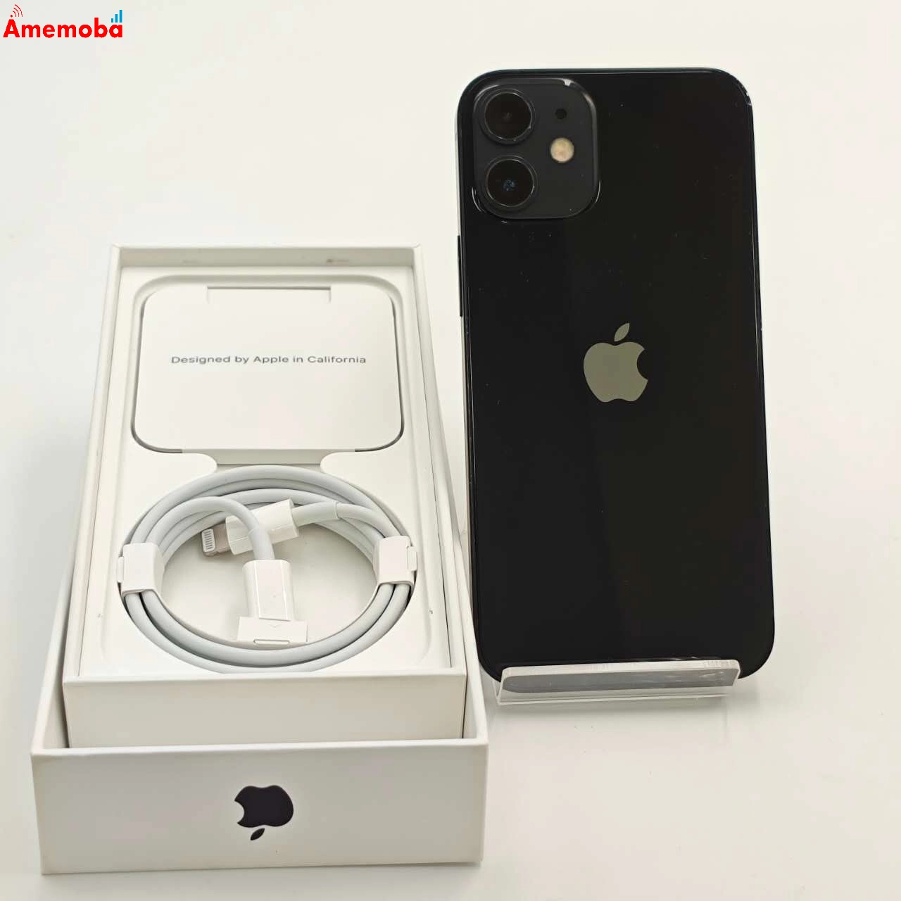 Apple iPhone 11 パープル 本体　128GB 箱付き Amazon | 【整備済み品】 Apple iPhone 11 128GB パープル SIMフリー
