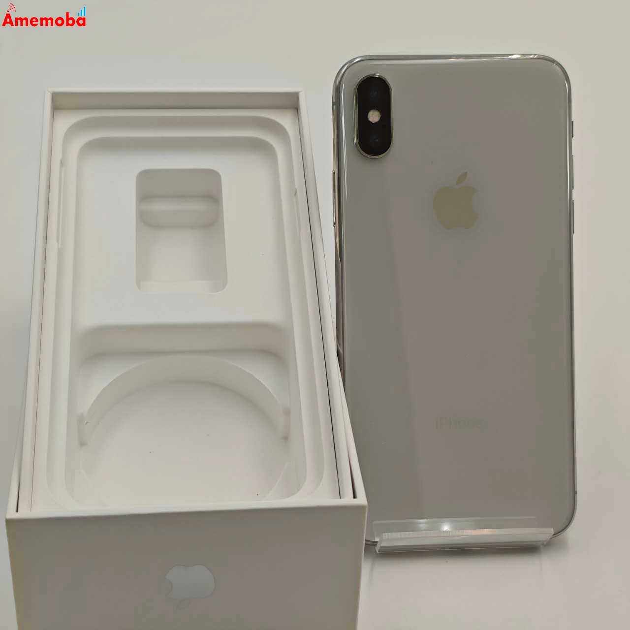 iPhoneX 商品一覧 | 中古スマホ販売のアメモバマーケット