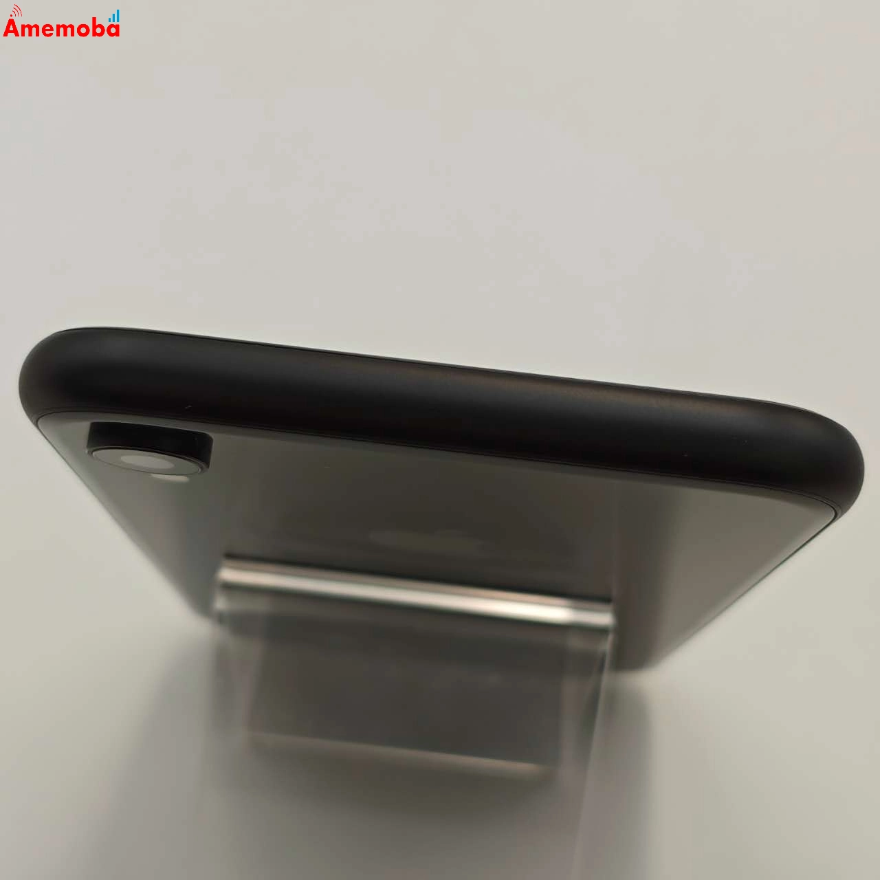 iPhoneXR 128GB ブラック MT0G2J/A SoftBank版SIMフリー 美品