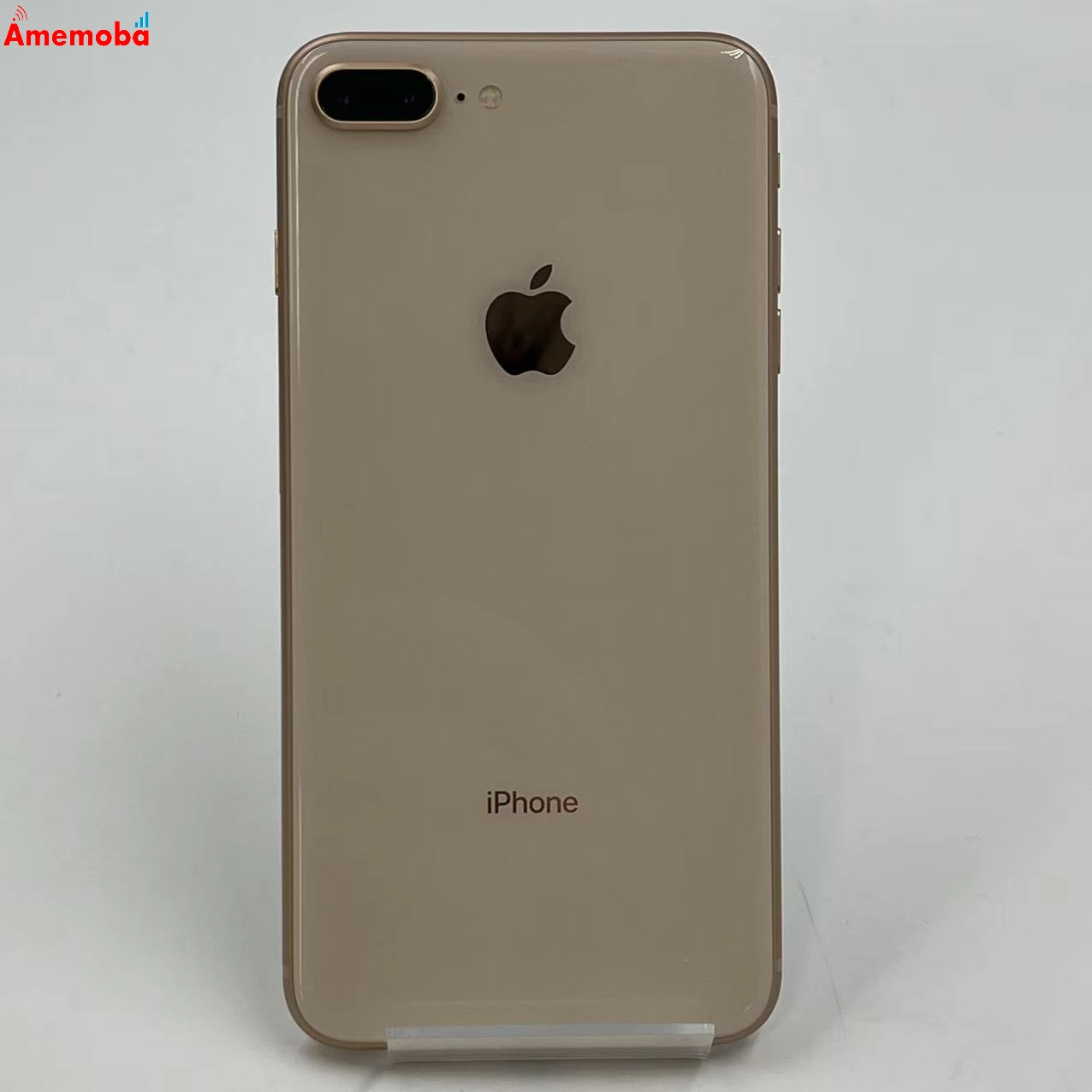iPhone8 Plus 64GB ゴールド MQ9M2J/A docomo版SIMフリー 美品 iPhone8 Plus 64GB ゴールド MQ9M2J/A docomo版SIMフリー 美品