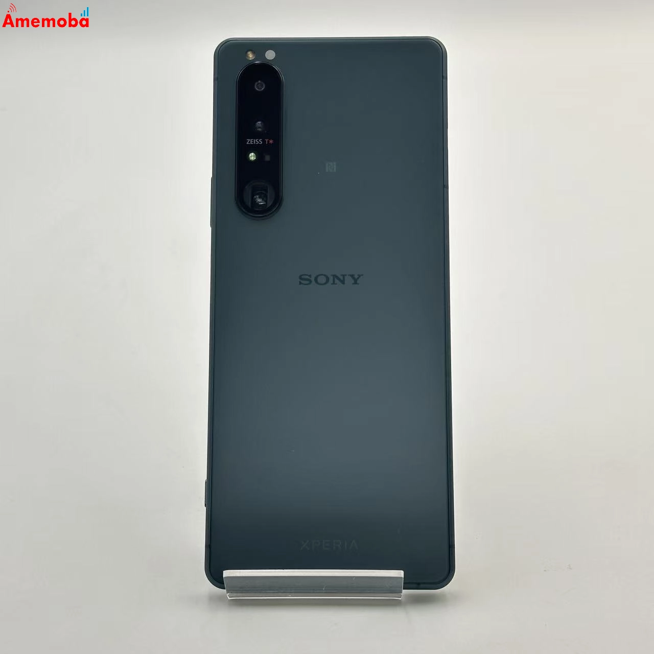 ☆大容量512GB☆ Xperia 1 III フロストブラック XQ-BC42 Sony Xperia
