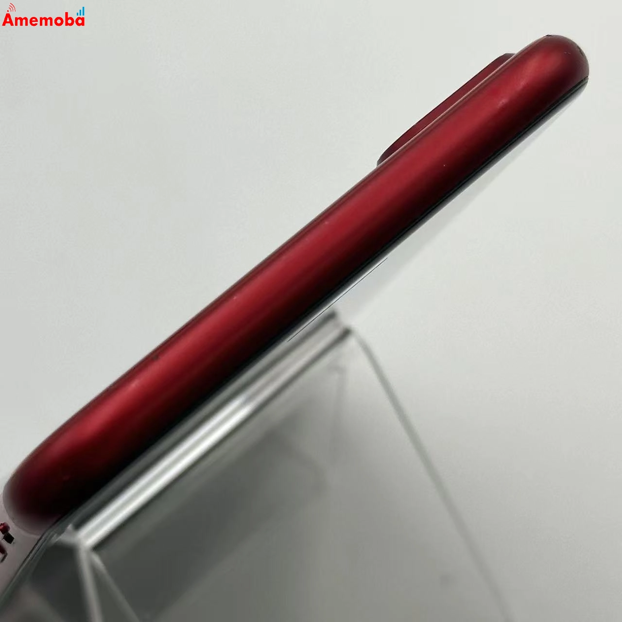 iPhone8 Plus 64GB Product Red MRTL2J/A Apple版SIMフリー