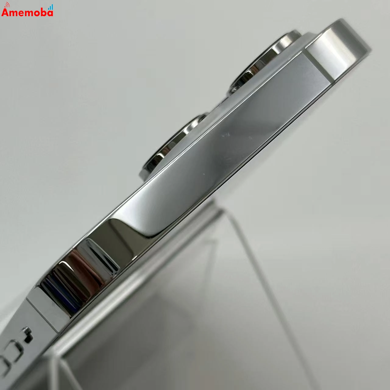 iPhone14 Pro 512GB シルバー MQ1V3J/A Apple版SIMフリー ジャンク品