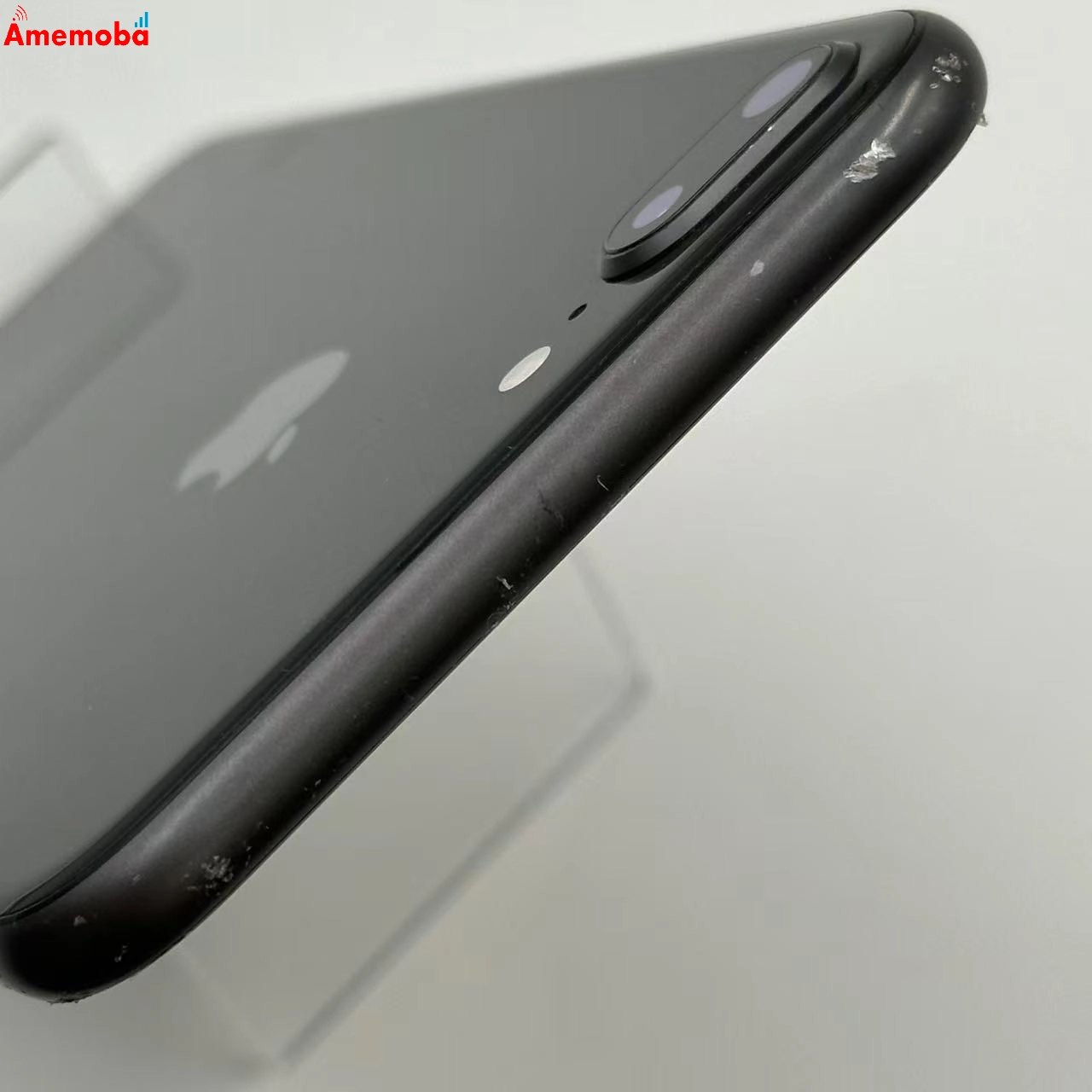 iPhone8 Plus 64GB スペースグレイ MQ9K2J/A SoftBank版SIMフリー