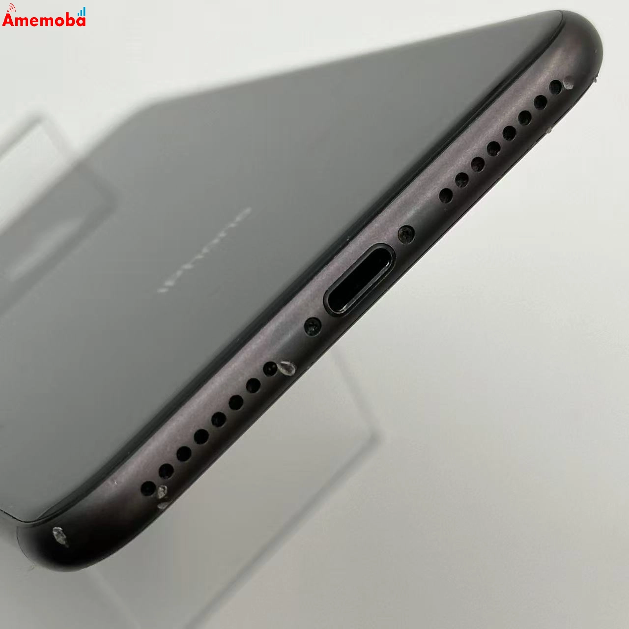 iPhone8 Plus 64GB スペースグレイ MQ9K2J/A SoftBank版SIMフリー