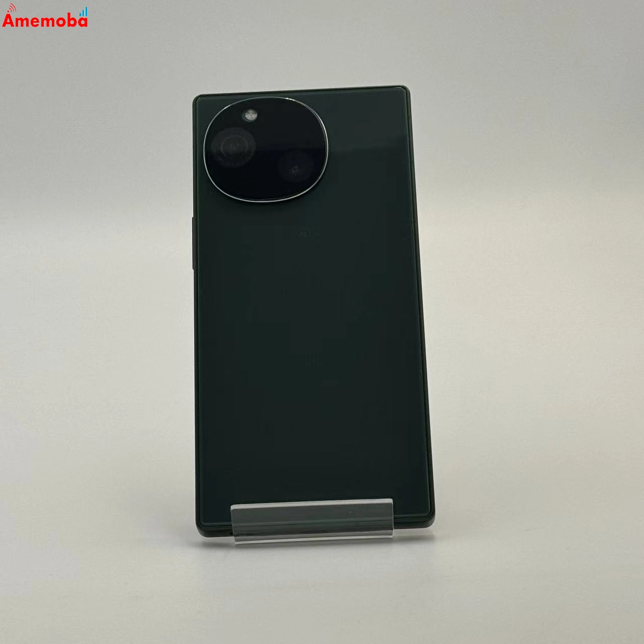 美品 Aquos R9 SH-51E docomo SIMフリー 256GB ゲオ公式通販サイト/ゲオオンラインストア【中古】【安心保証】 AQUOS