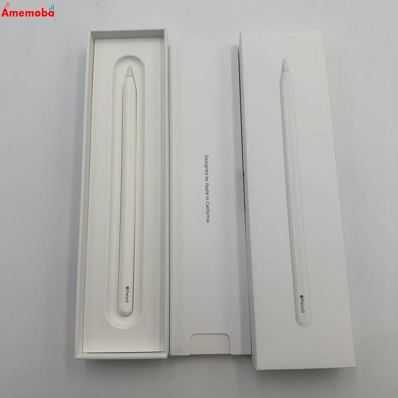 Apple Pencil MU8F2J/A 第2世代 A2051 Amazon.com: Apple Pencil (2nd Generation): Device