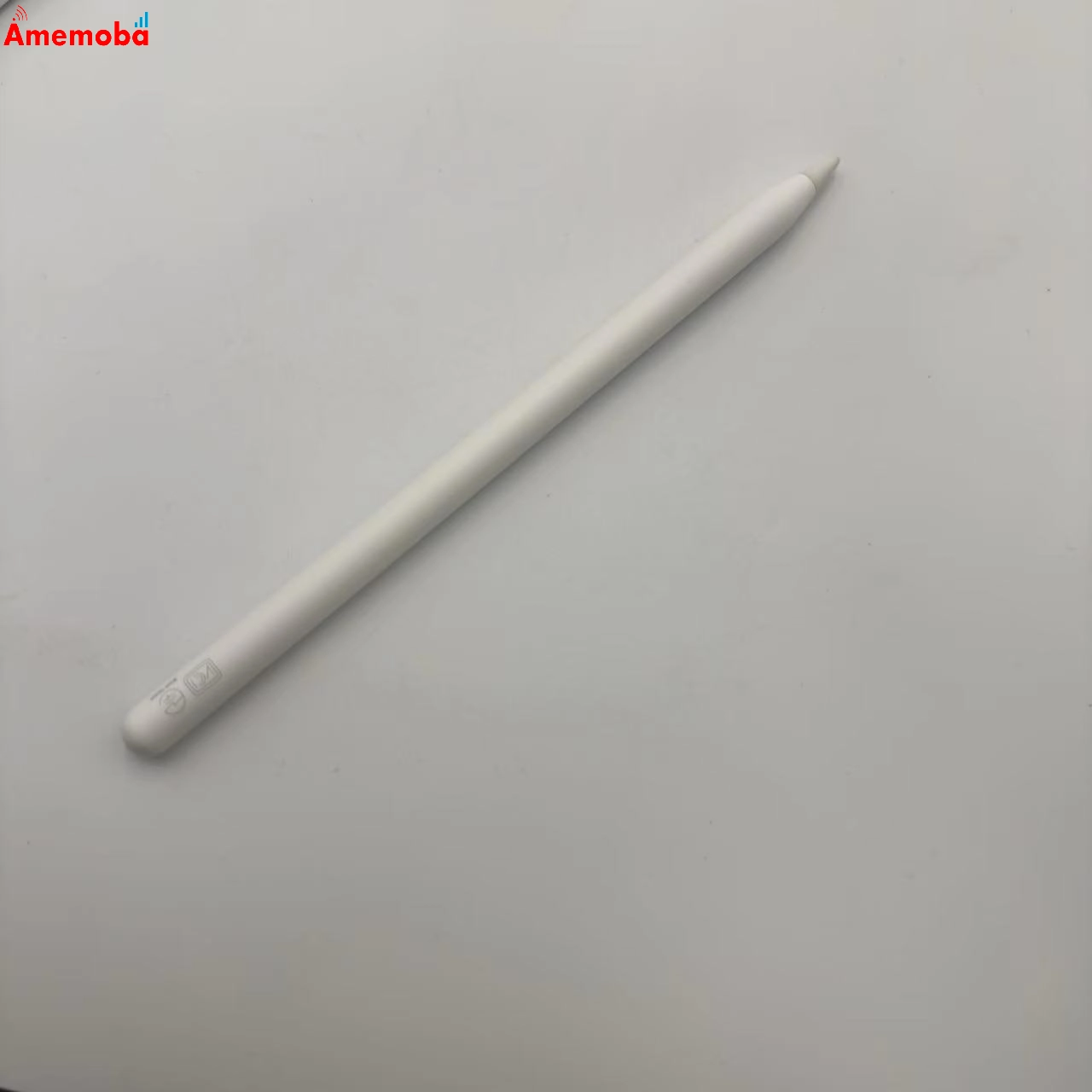 Apple Pencil 第2世代 ホワイト A2051 極美品