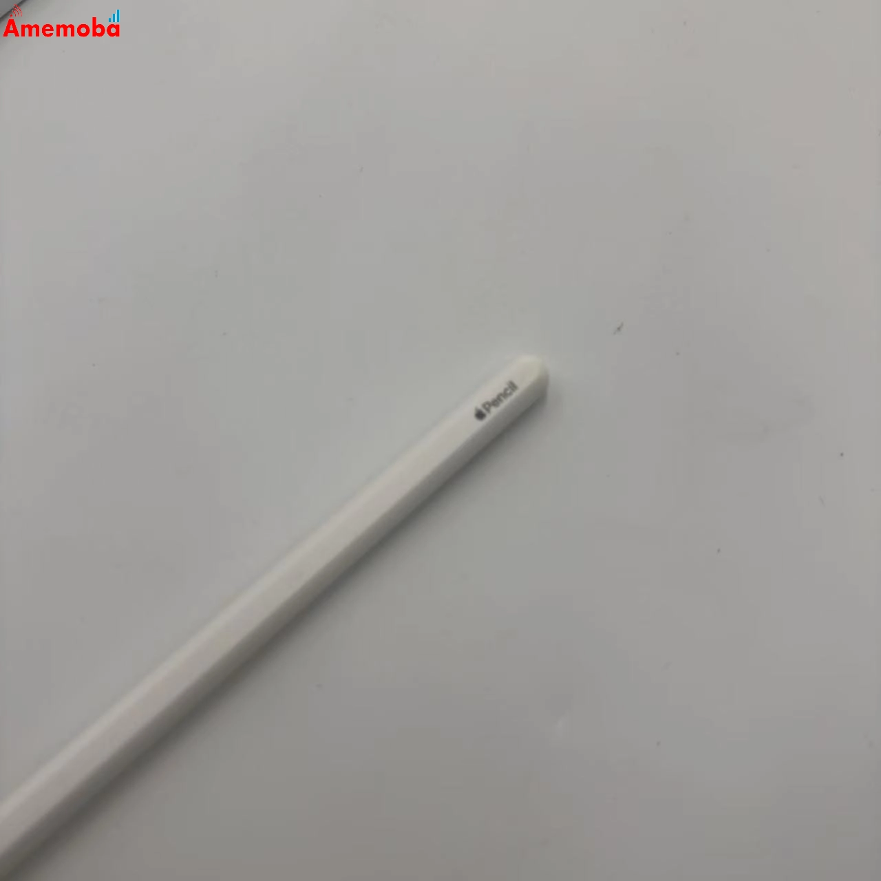 Apple Pencil 第2世代 ホワイト A2051 極美品