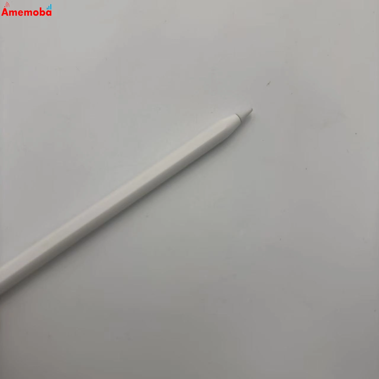 Apple Pencil 第2世代 ホワイト A2051 極美品