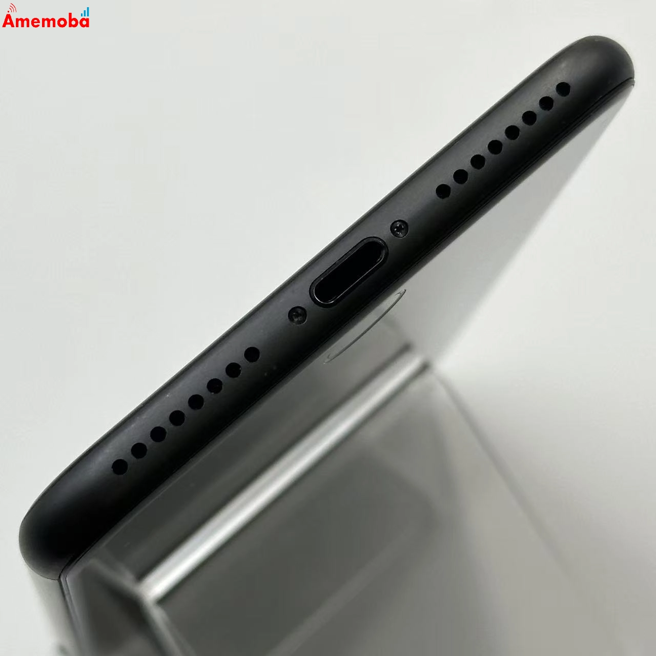 iPhone8 Plus 256GB スペースグレイ MQ9N2J/A docomo版SIMフリー