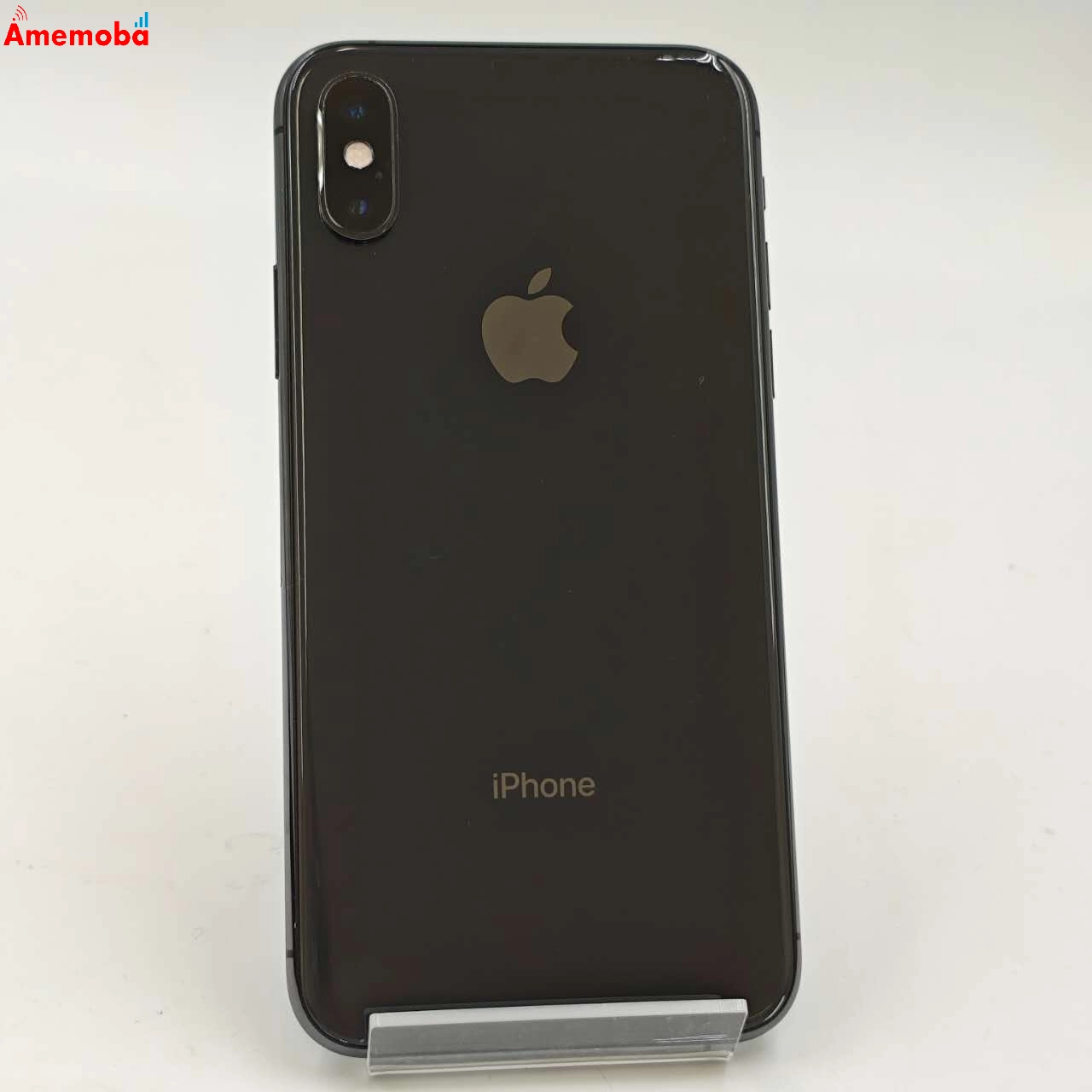 iPhoneXS 64GB スペースグレイ MTAW2J/A AU版SIMフリー