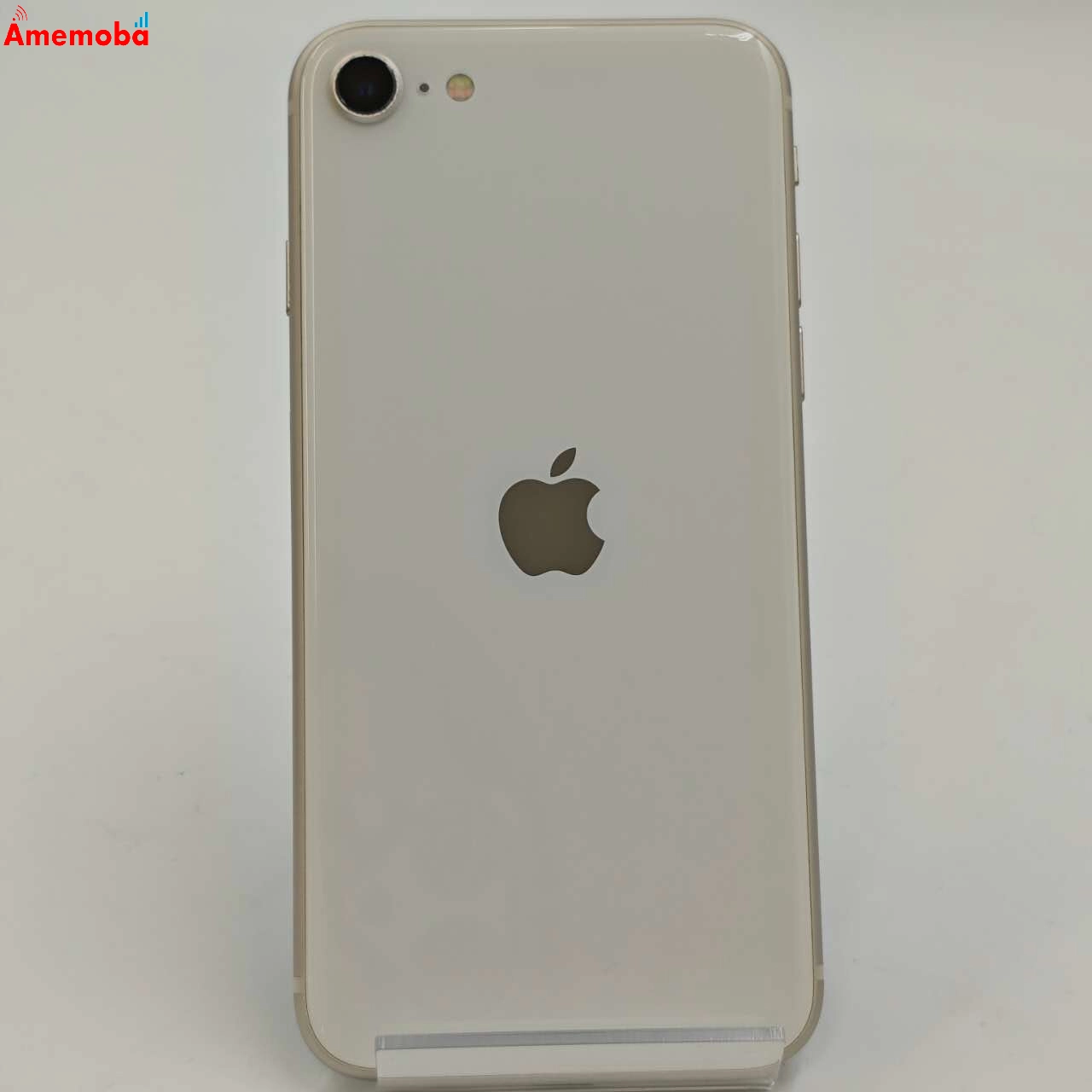 iPhoneSE 第3世代 64GB スターライト MMYD3J/A SoftBank版SIMフリー 美品