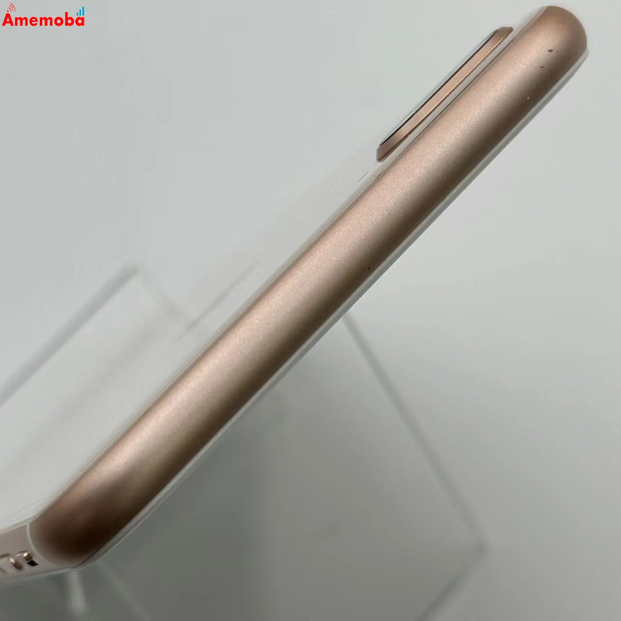 iPhone8 Plus 256GB ゴールド MQ9Q2J/A docomo版SIMフリー 美品