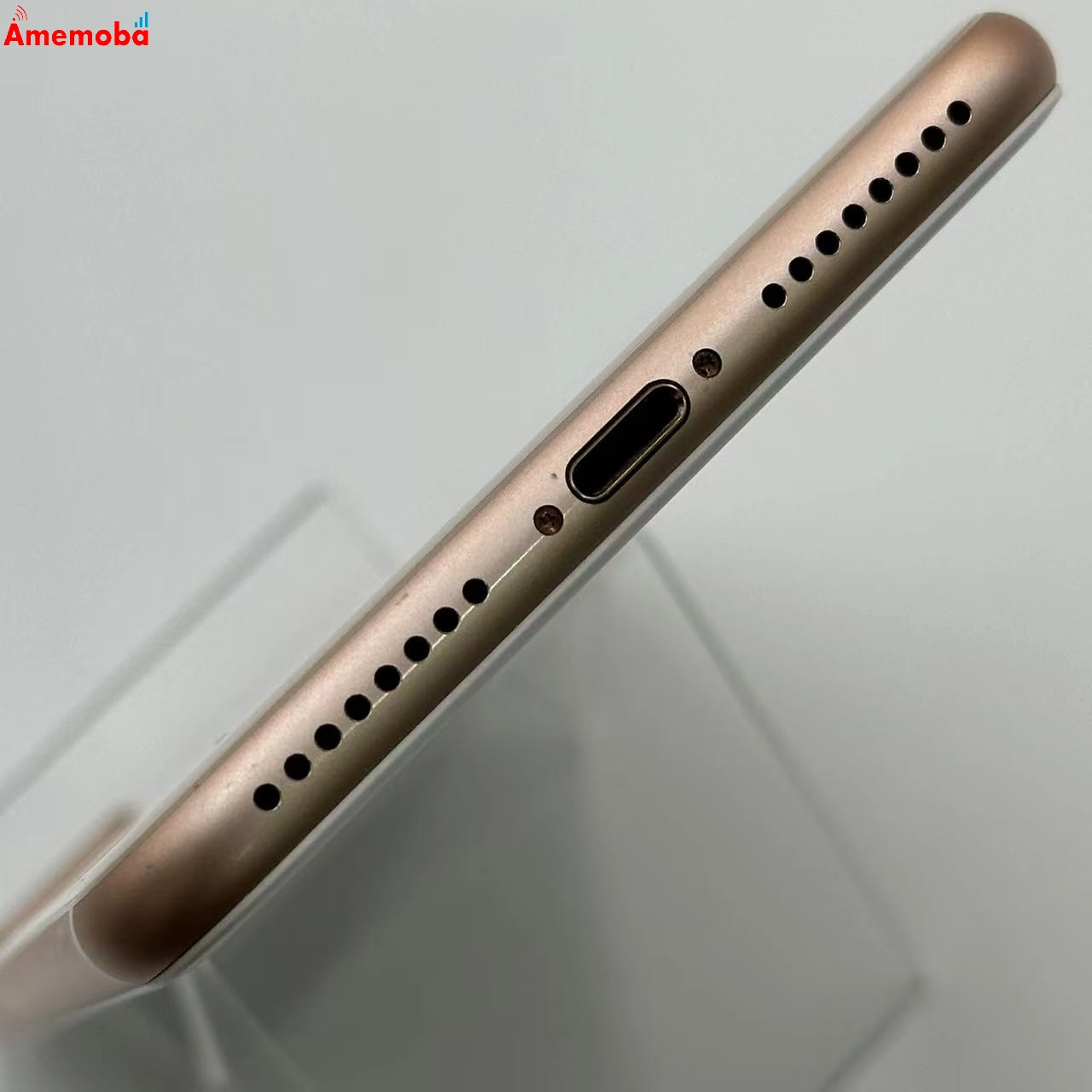 iPhone8 Plus 256GB ゴールド MQ9Q2J/A docomo版SIMフリー 美品