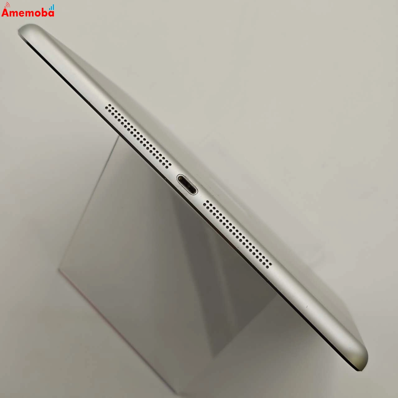 iPad Air 第1世代 Wi-Fiモデル 64GB シルバー MD790J/A 訳あり品