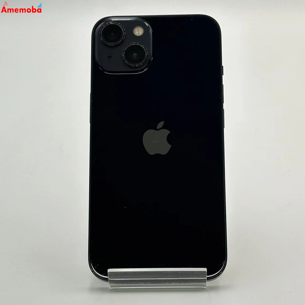 iPhone13 256GB ミッドナイト MLNH3J/A AU版SIMフリー